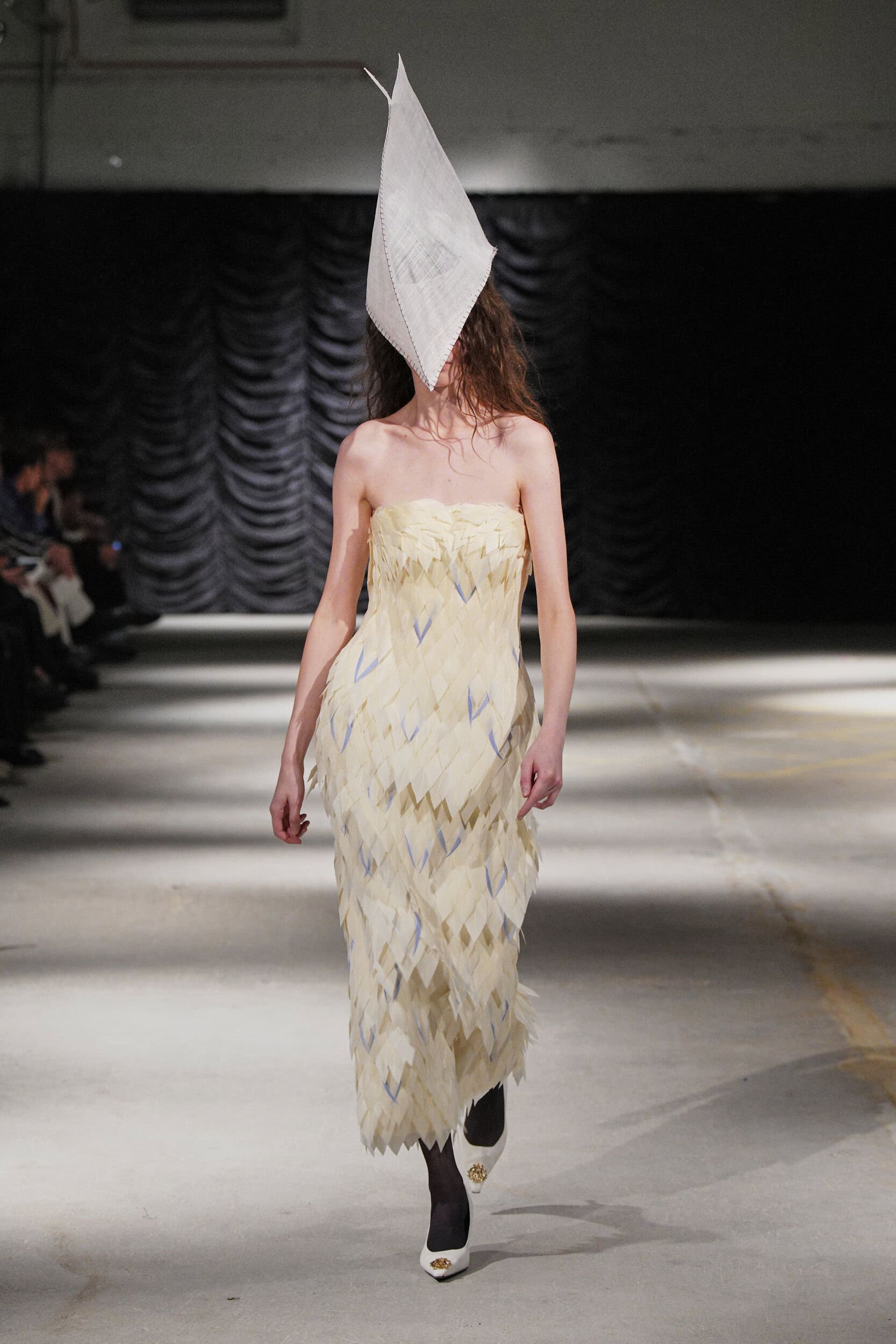 Mithridate Spring 2027 Fashion Show