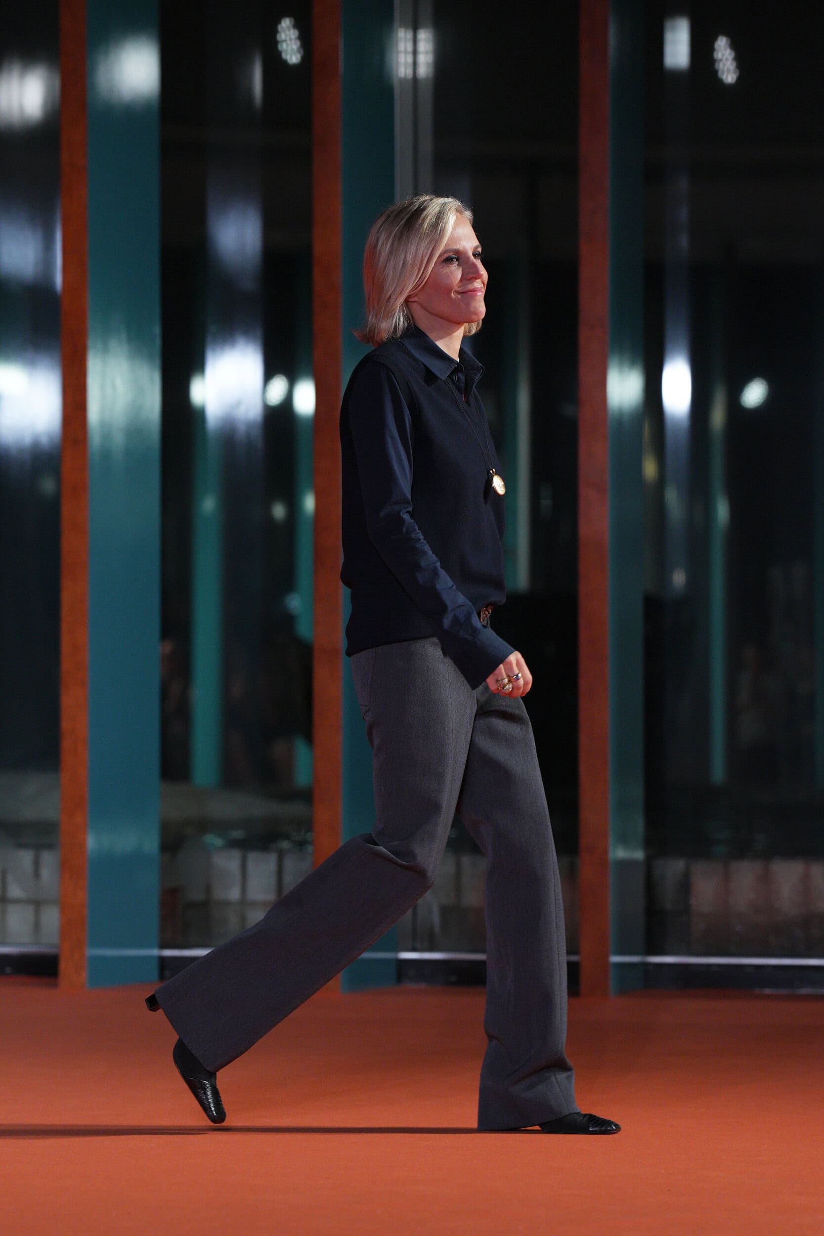 Tory Burch Spring 2027 Fashion Show