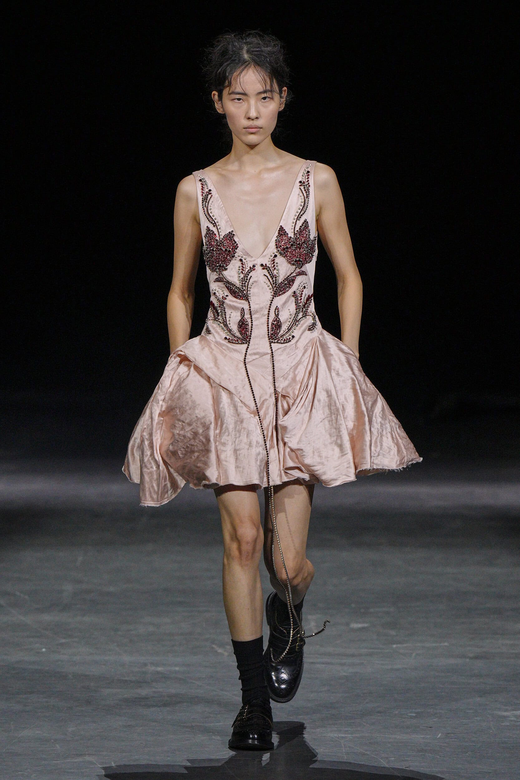 Erdem Spring 2027 Fashion Show