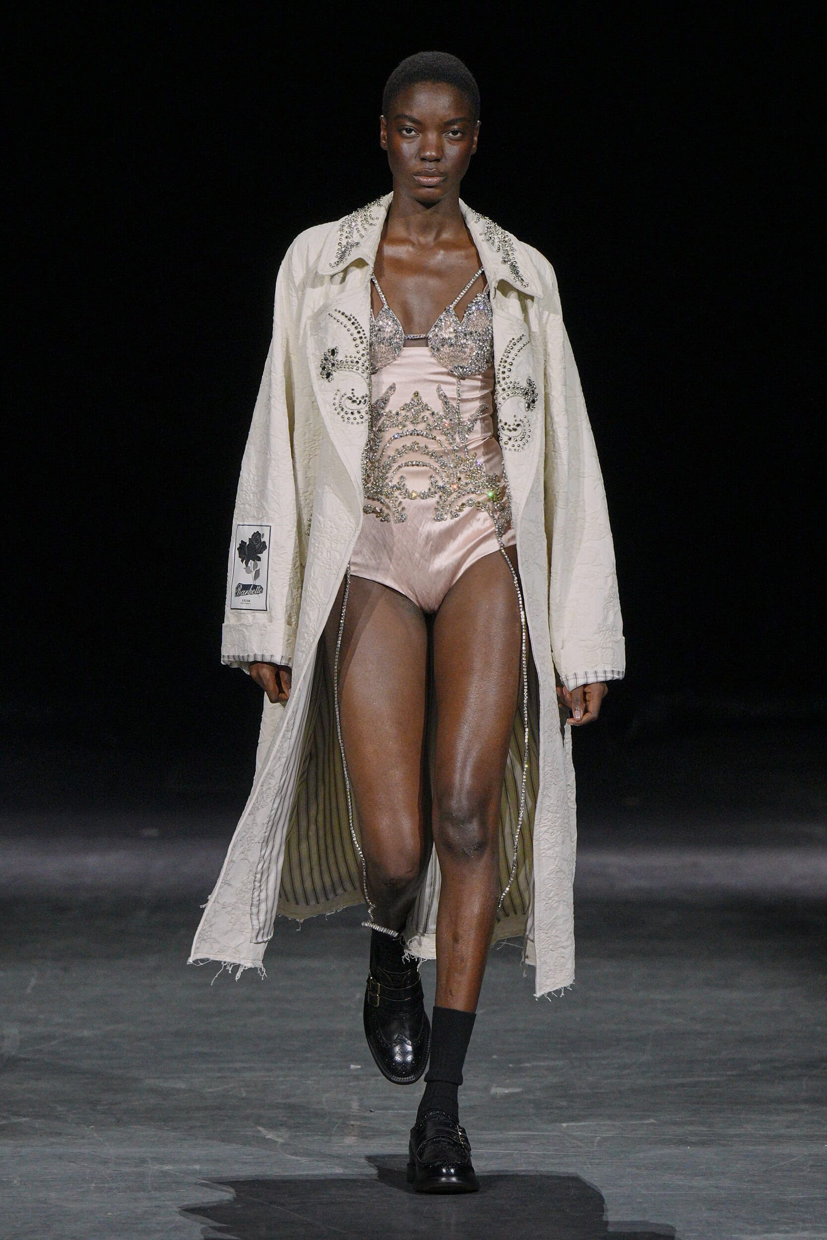 Erdem Spring 2027 Fashion Show