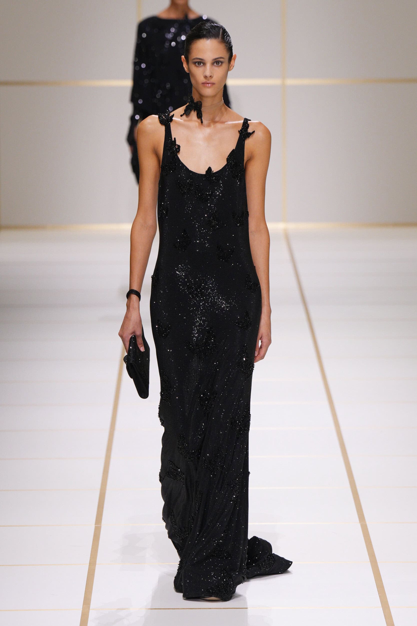 Giorgio Armani Spring 2027 Fashion Show