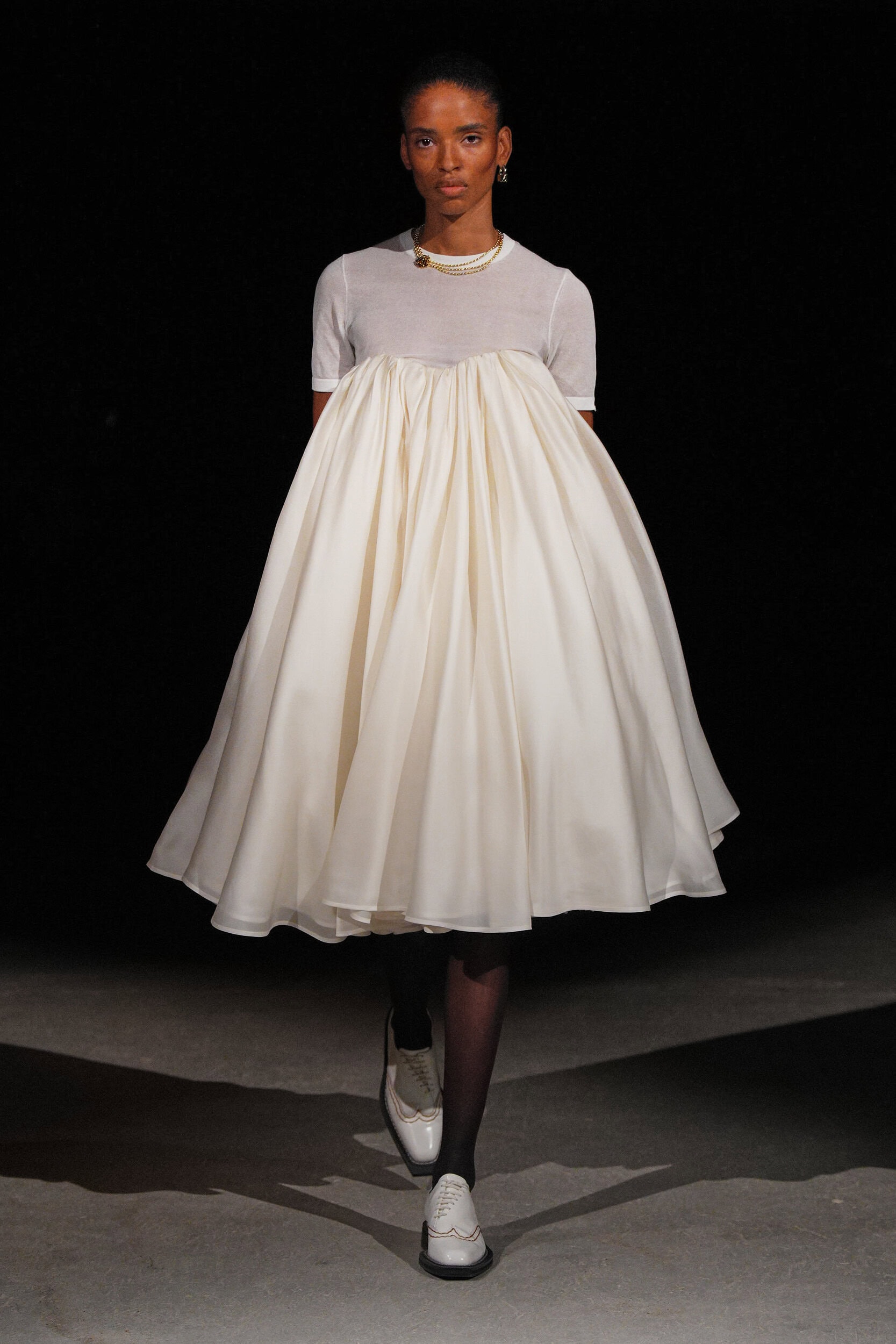 Mithridate Spring 2027 Fashion Show