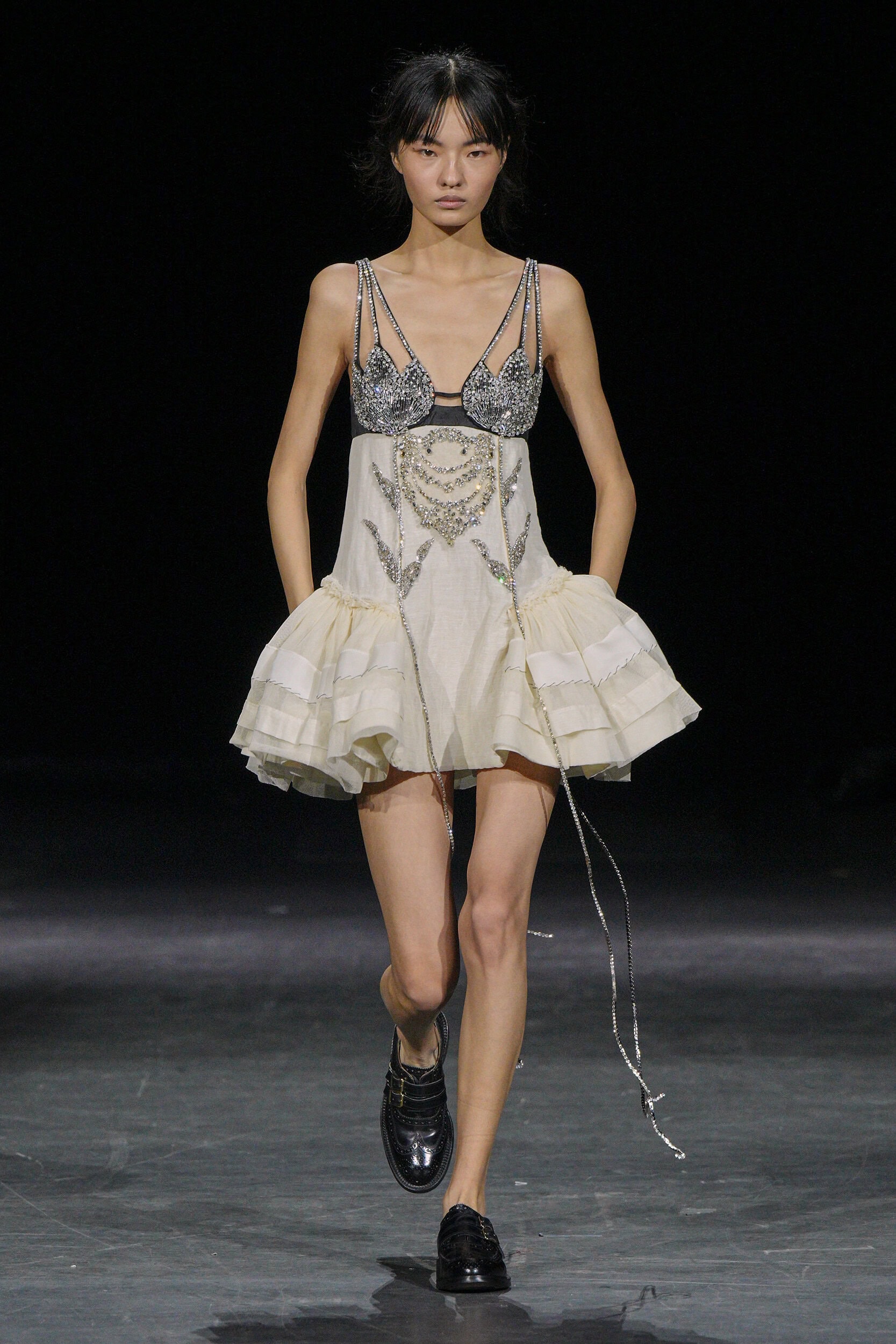 Erdem Spring 2027 Fashion Show