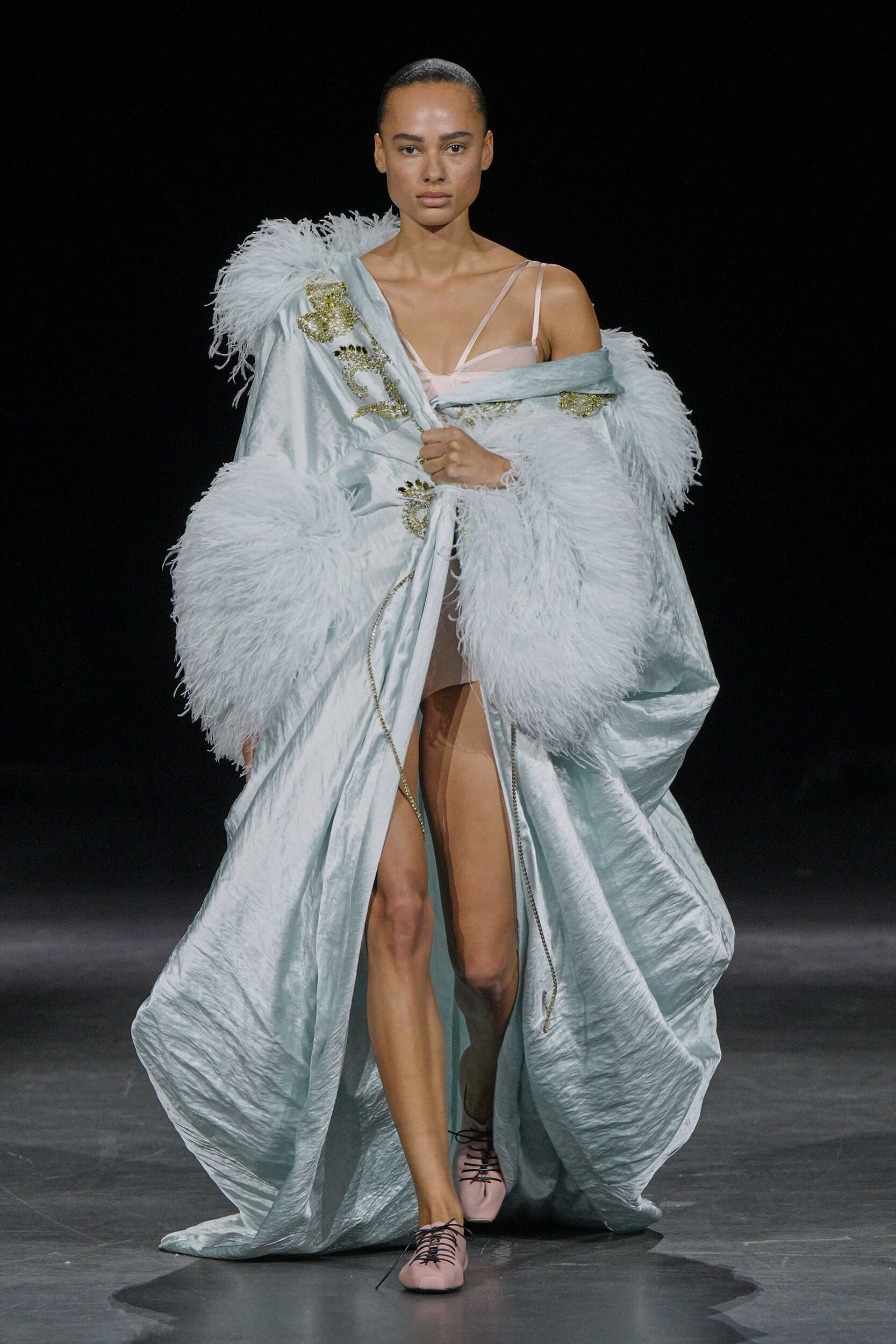 Erdem Spring 2027 Fashion Show
