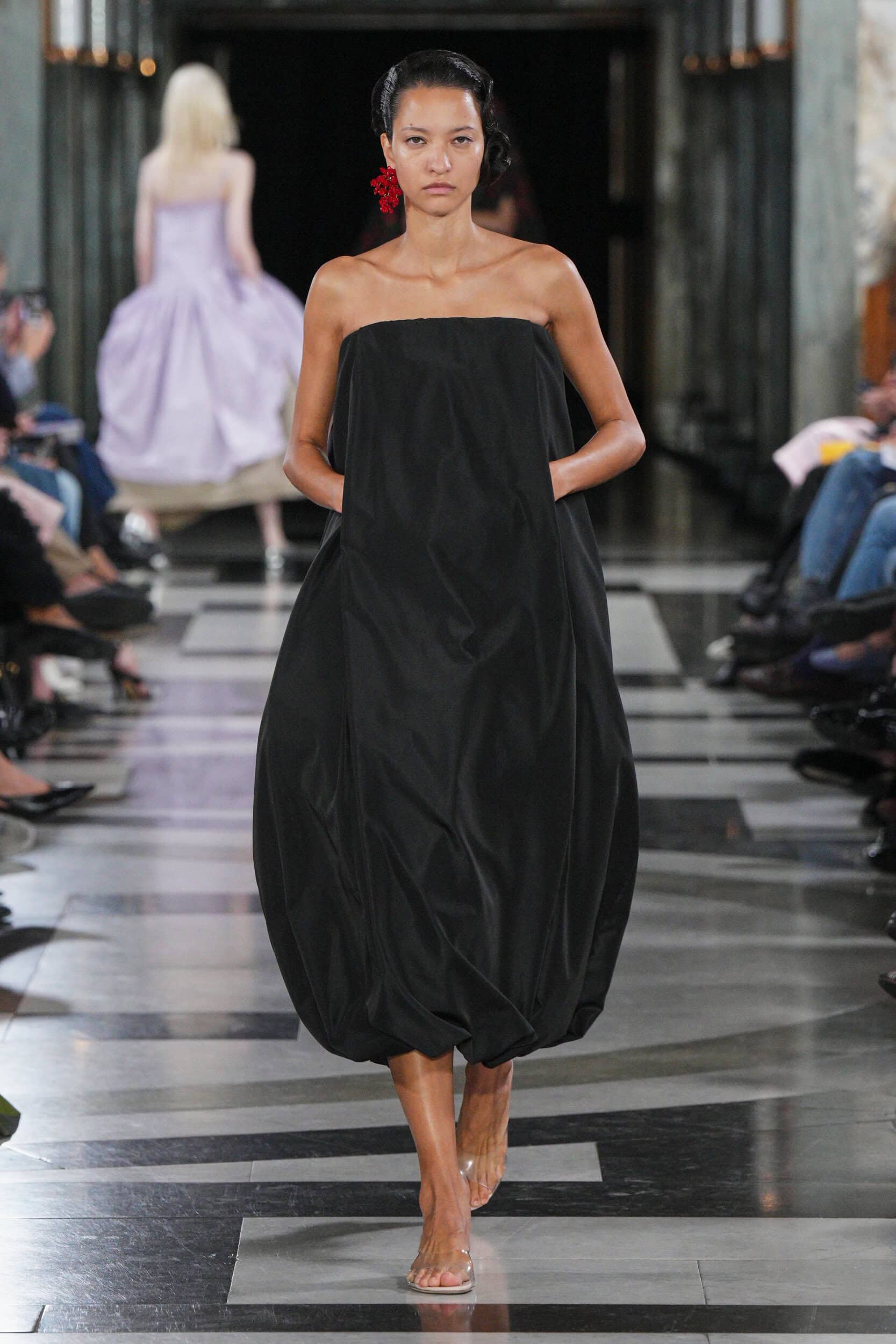 Simone Rocha Spring 2027 Fashion Show