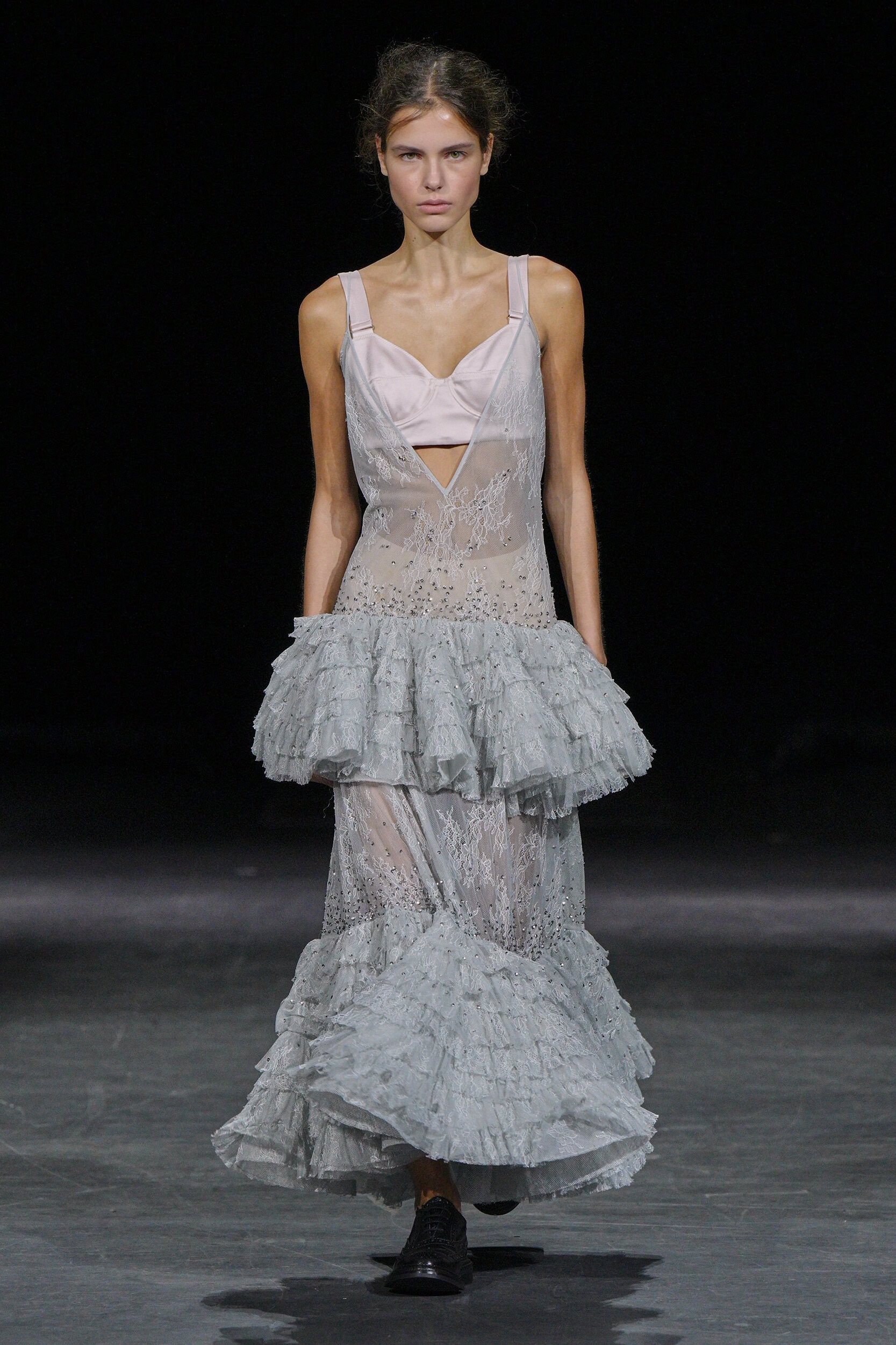 Erdem Spring 2027 Fashion Show