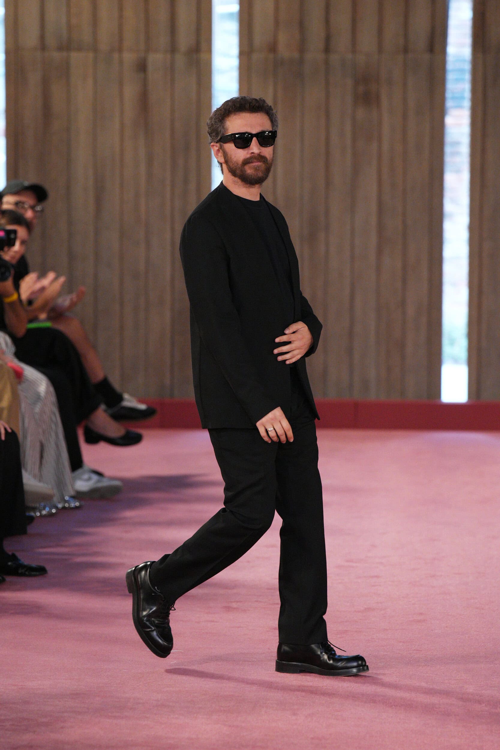 Blumarine Spring 2027 Fashion Show