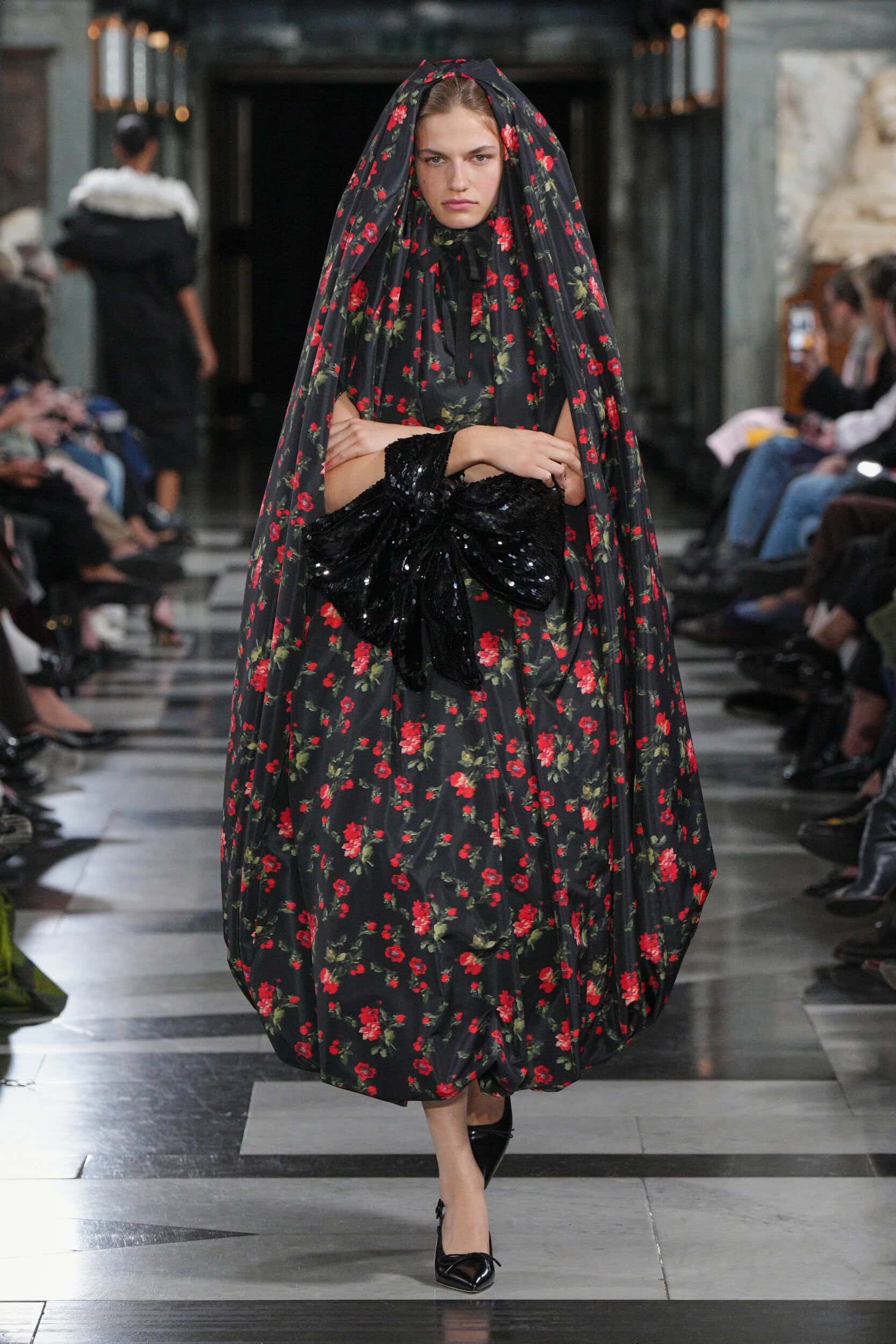 Simone Rocha Spring 2027 Fashion Show