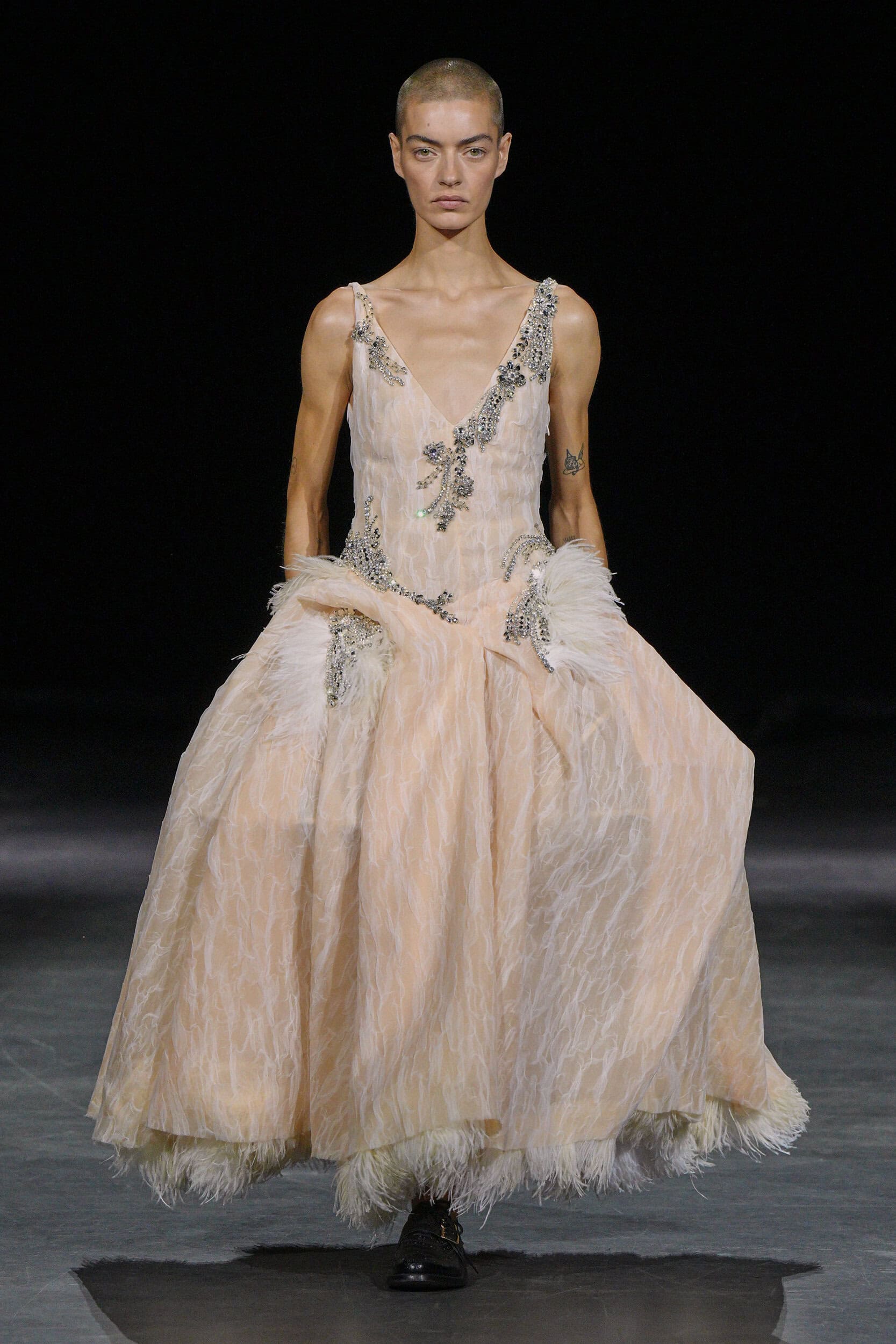 Erdem Spring 2027 Fashion Show