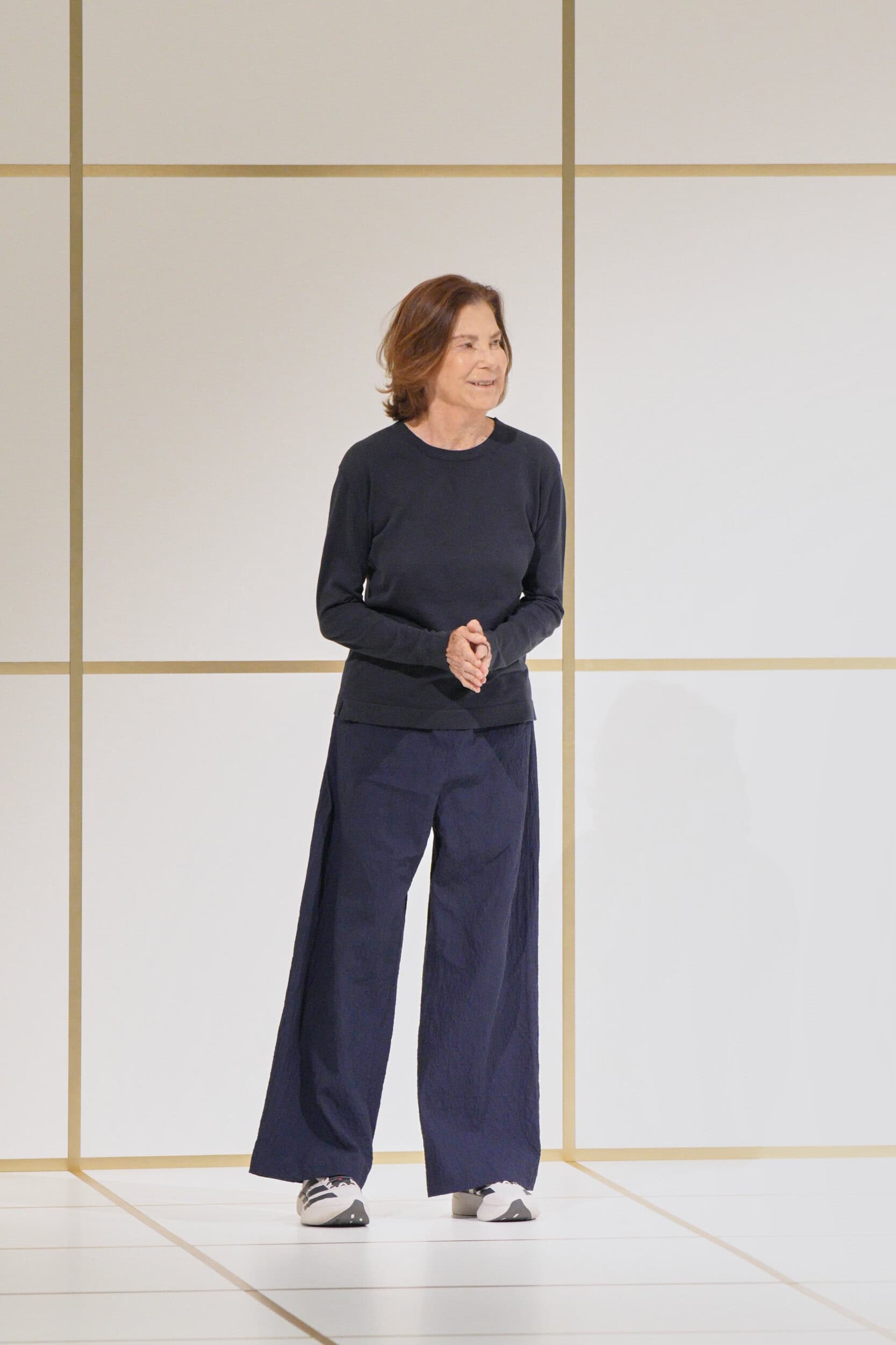 Giorgio Armani Spring 2027 Fashion Show