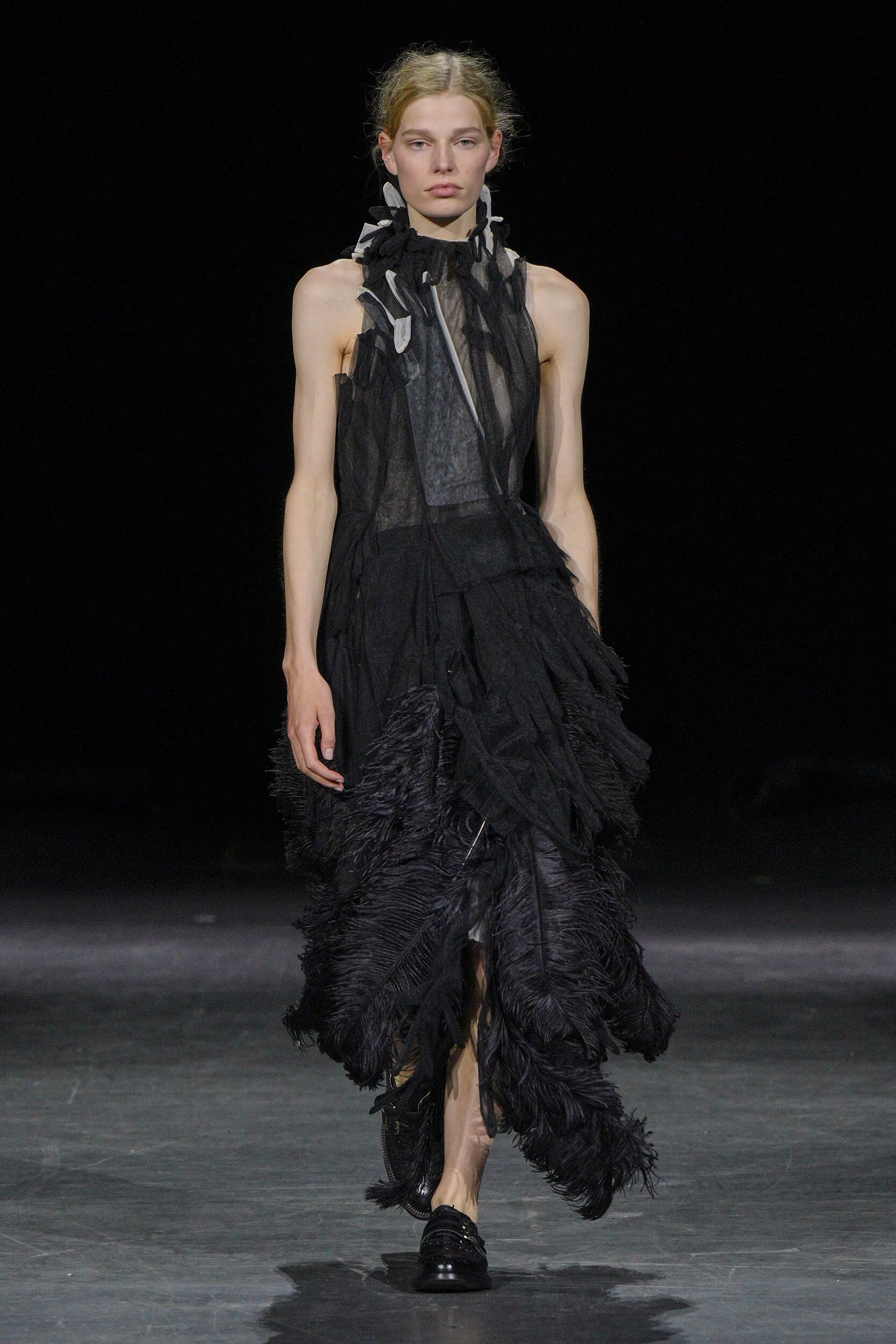 Erdem Spring 2027 Fashion Show