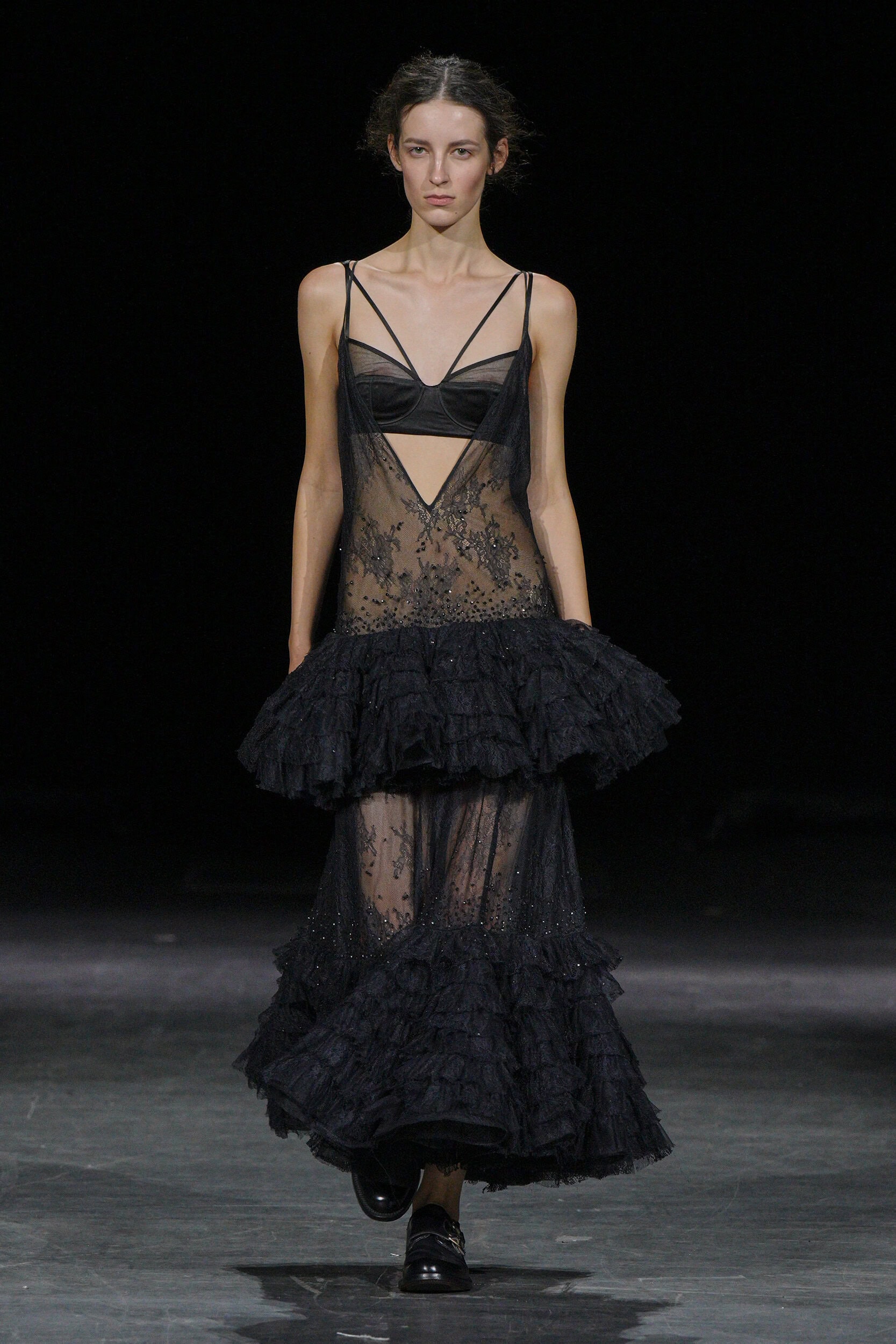 Erdem Spring 2027 Fashion Show