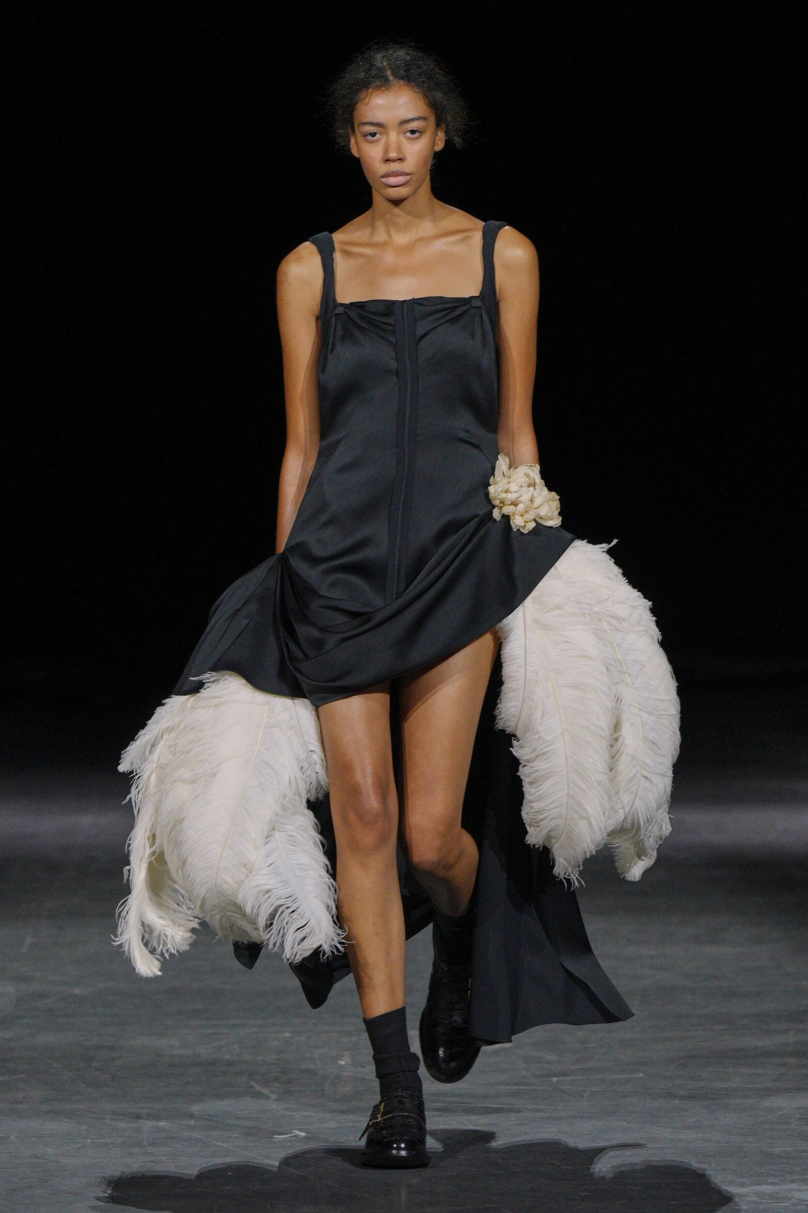 Erdem Spring 2027 Fashion Show
