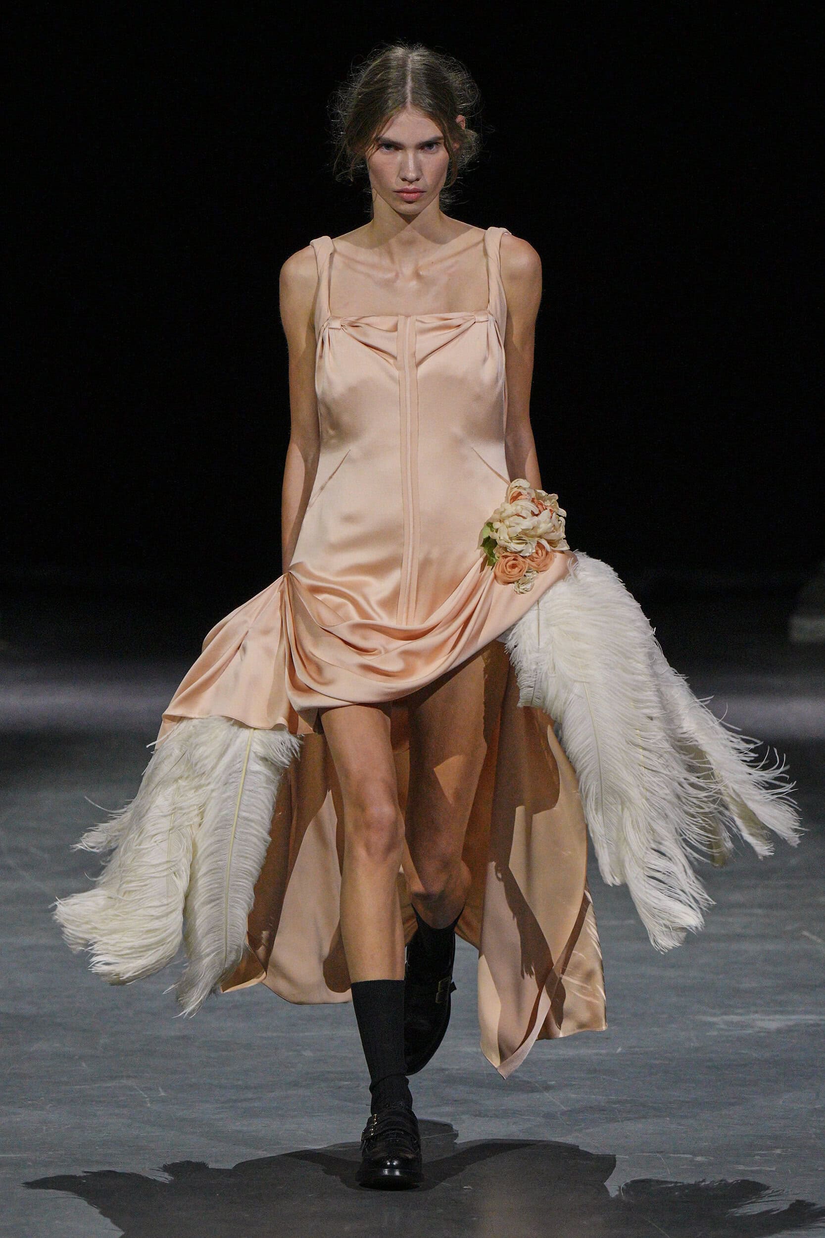 Erdem Spring 2027 Fashion Show