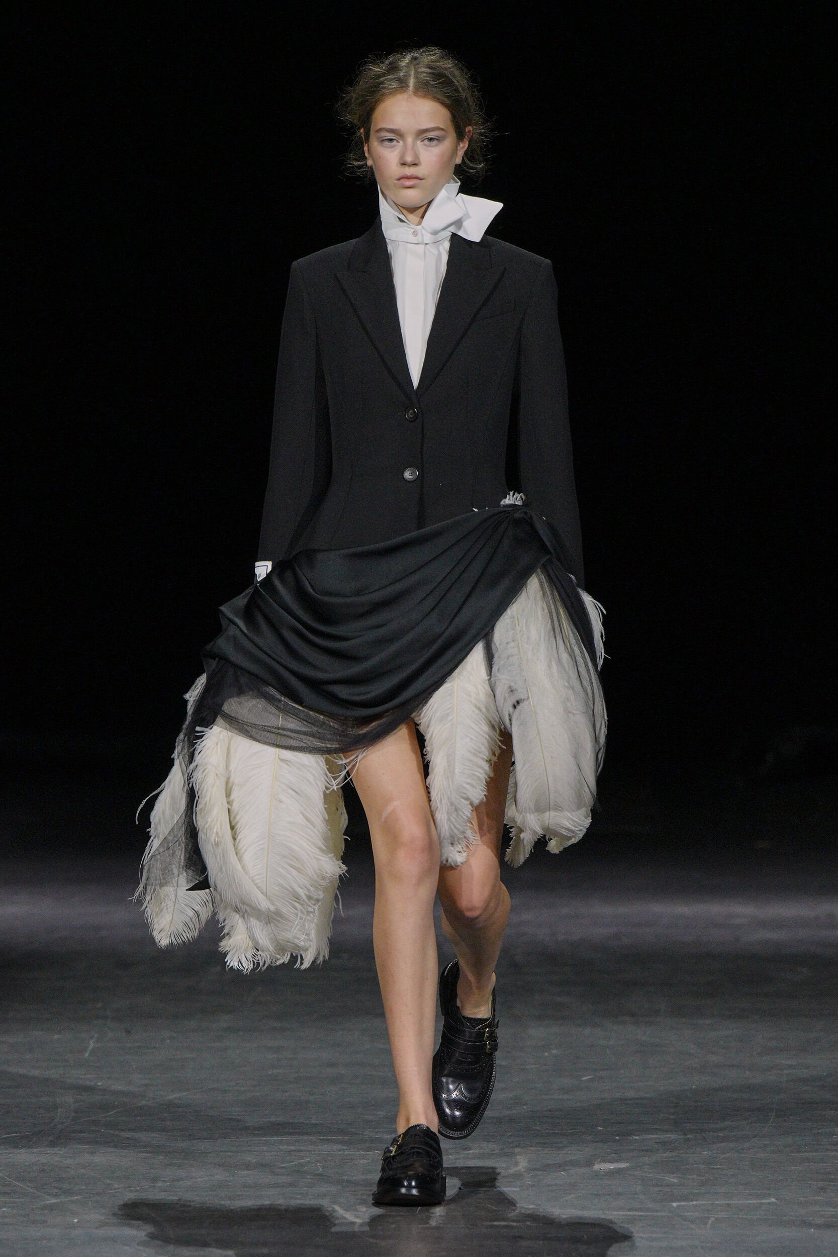 Erdem Spring 2027 Fashion Show