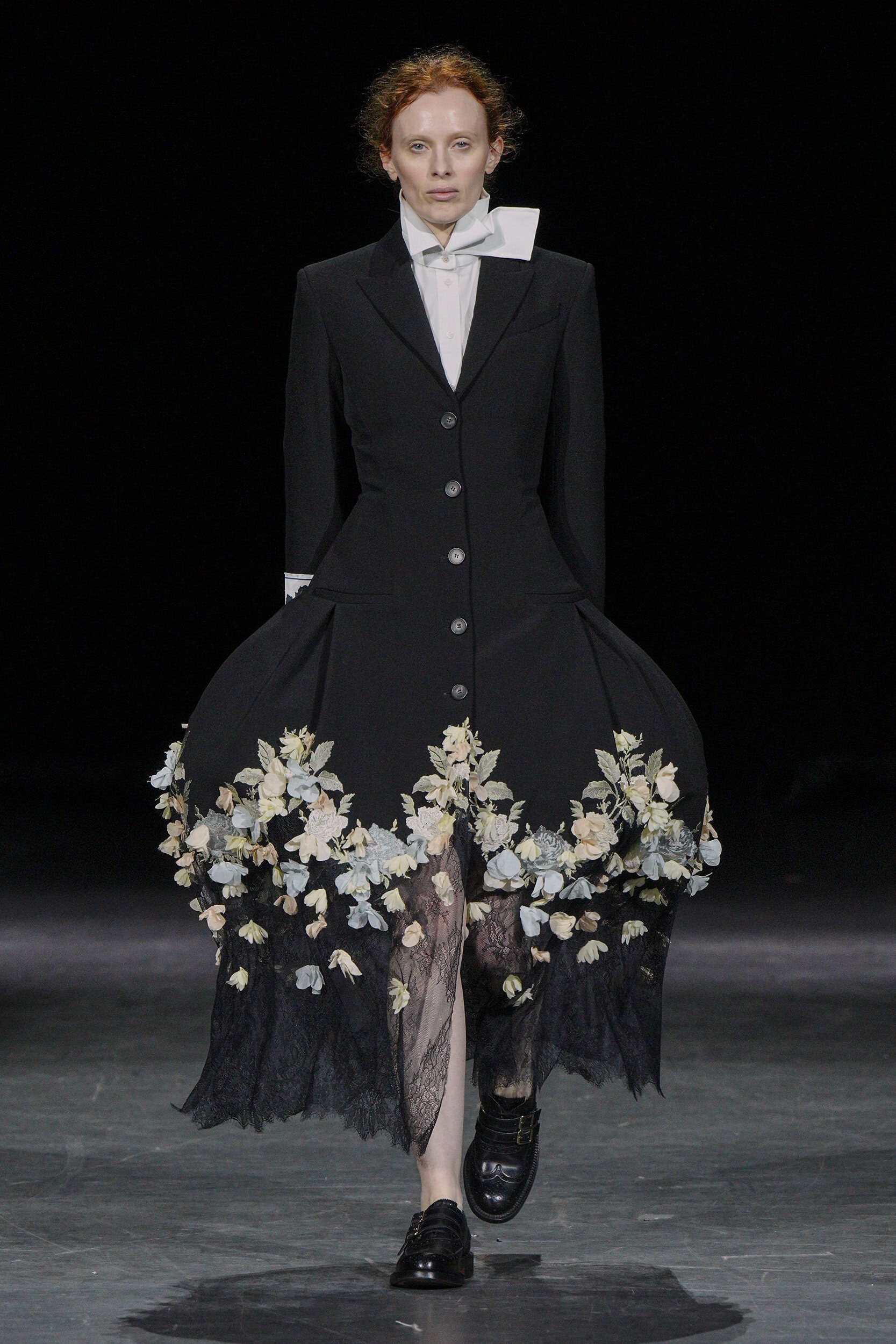 Erdem Spring 2027 Fashion Show