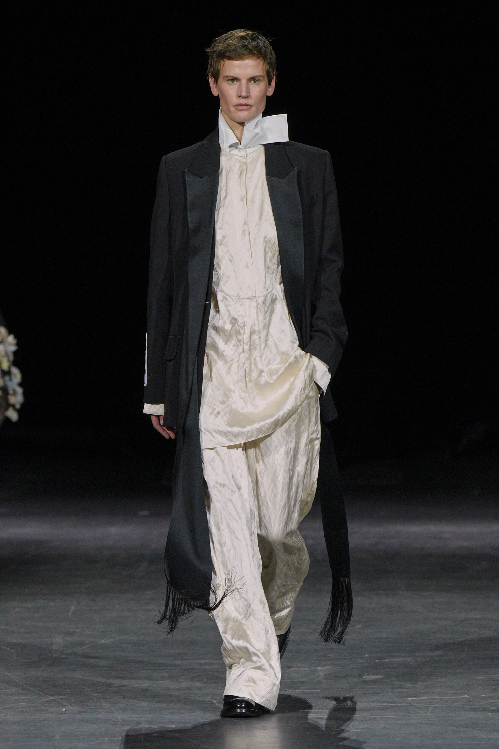 Erdem Spring 2027 Fashion Show