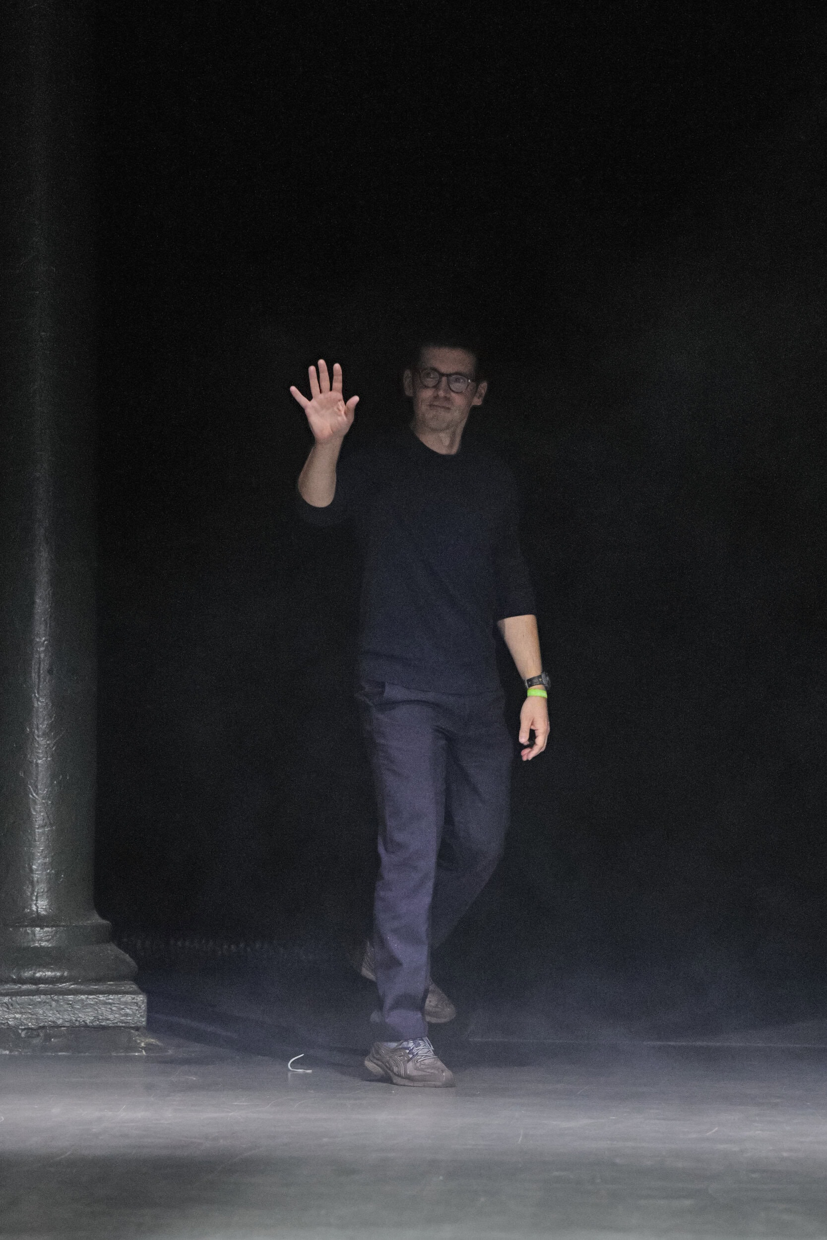 Erdem Spring 2027 Fashion Show