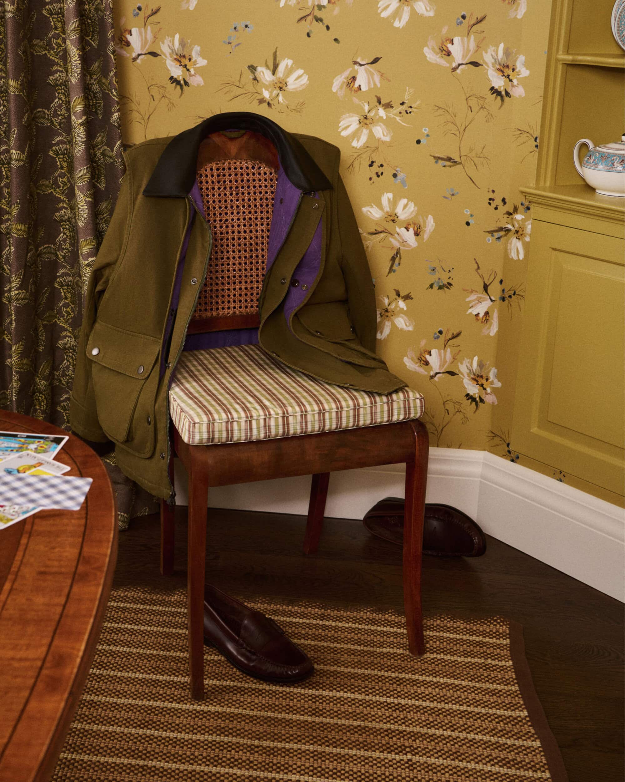 J.Crew x Eckhaus Latta Reimagine American Icons