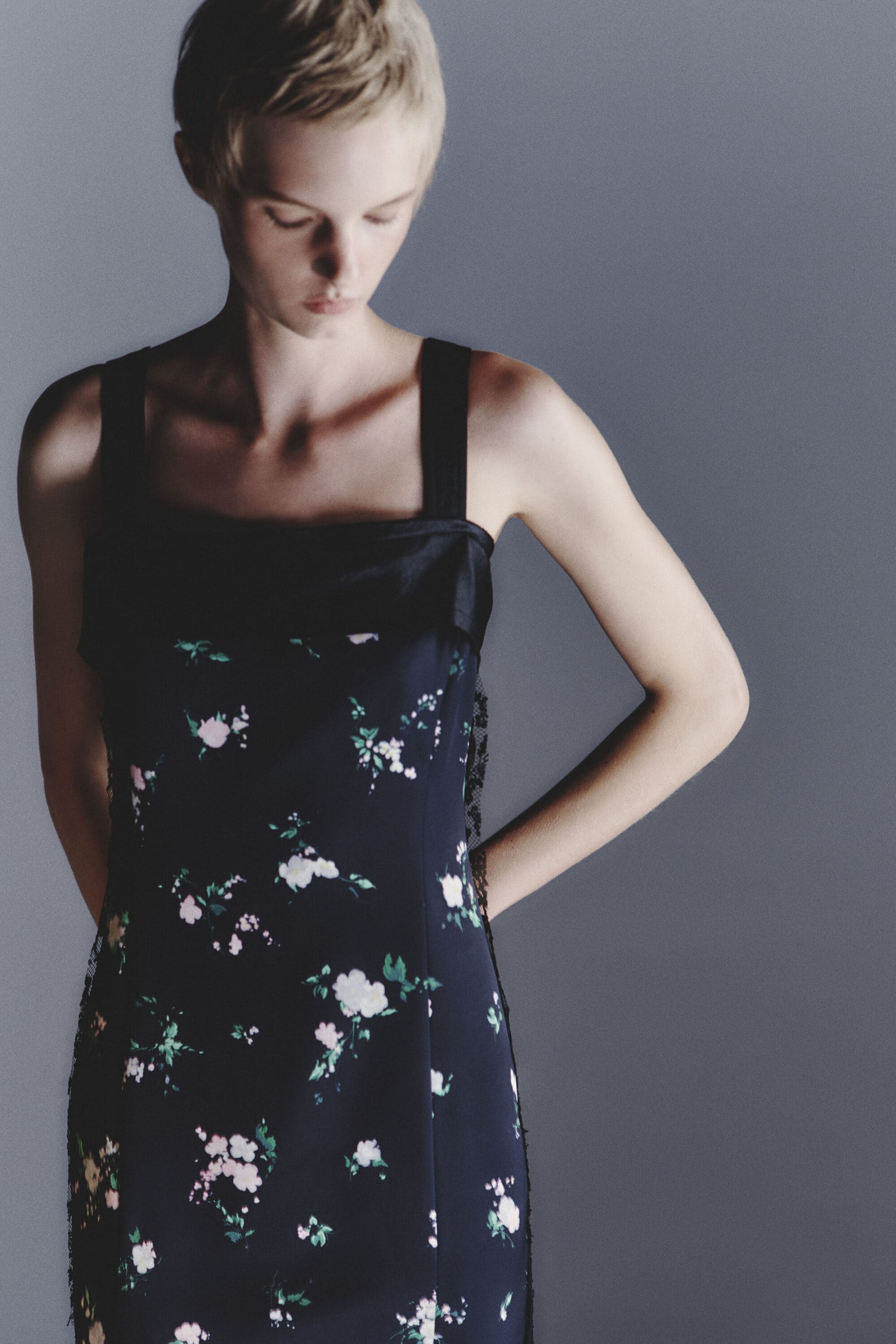 Jason Wu Collection Spring 2027 Collection