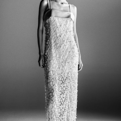 Jason Wu Collection Spring 2027 Collection