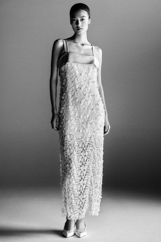 Jason Wu Collection Spring 2027 Collection