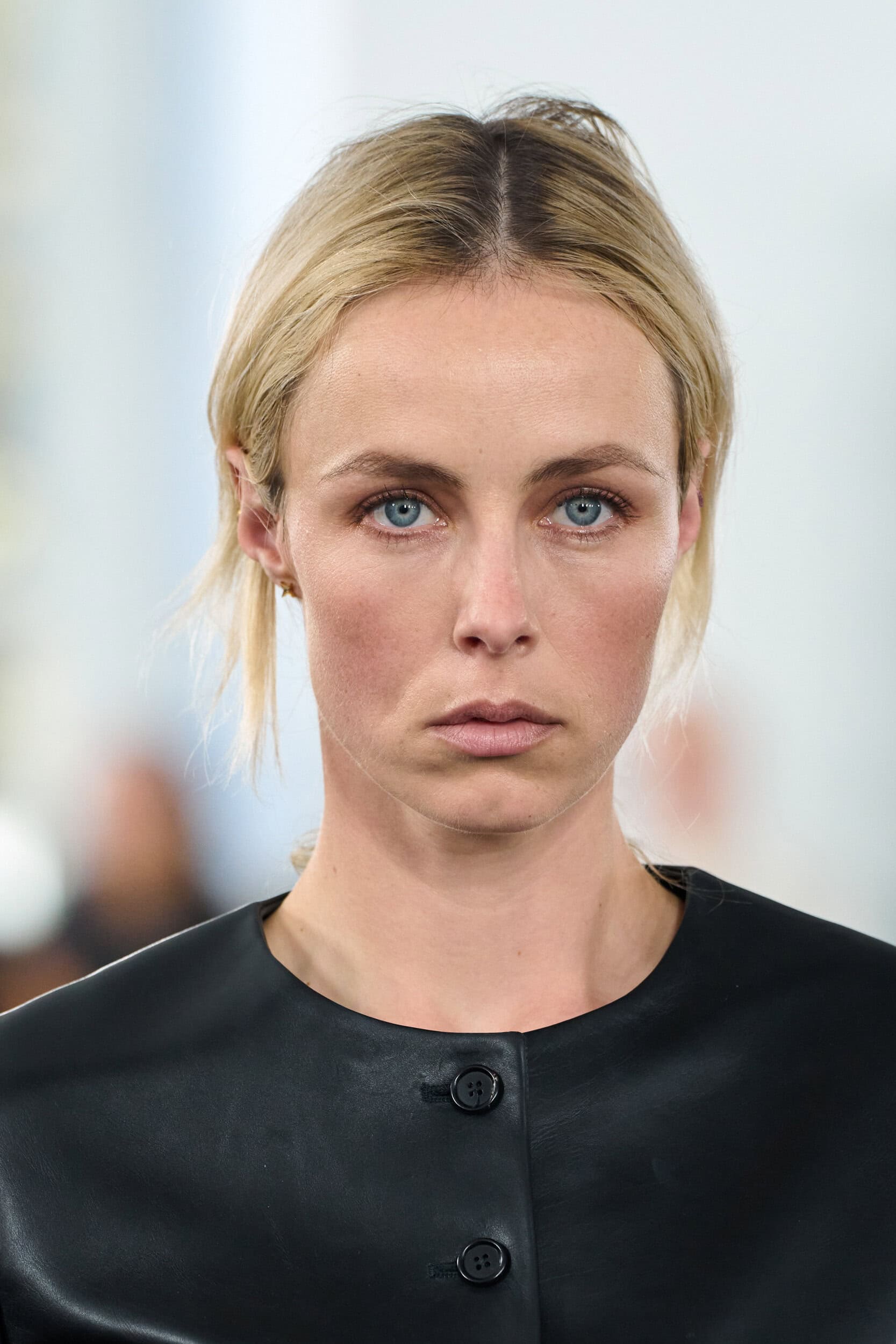 Jil Sander Spring 2027 Fashion Show Details