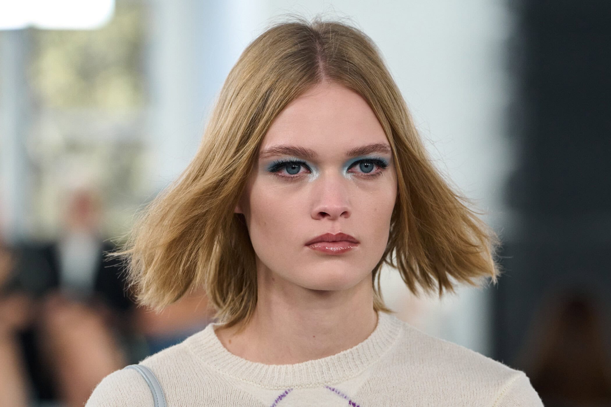 Jil Sander Spring 2027 Fashion Show Details