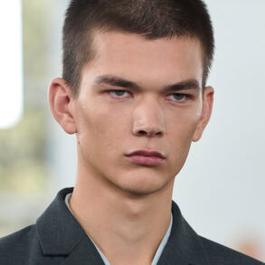 Jil Sander Spring 2027 Fashion Show Details