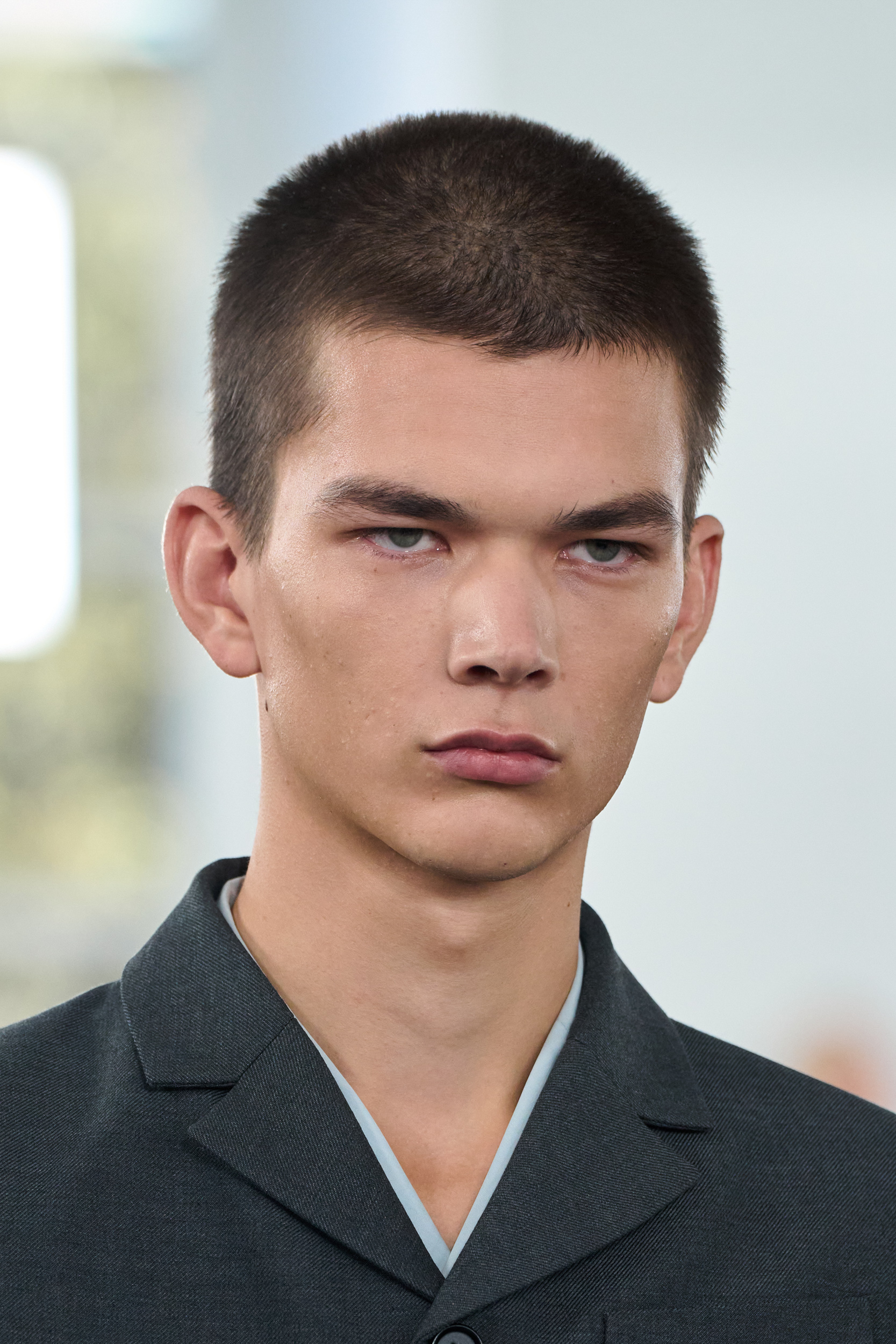 Jil Sander Spring 2027 Fashion Show Details