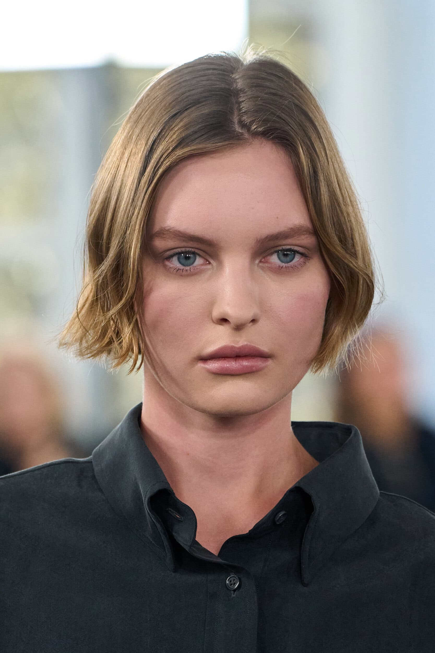 Jil Sander Spring 2027 Fashion Show Details