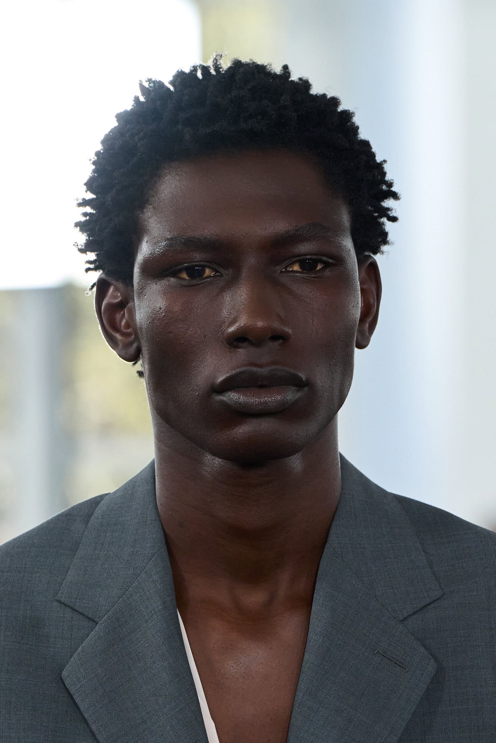Jil Sander Spring 2027 Fashion Show Details