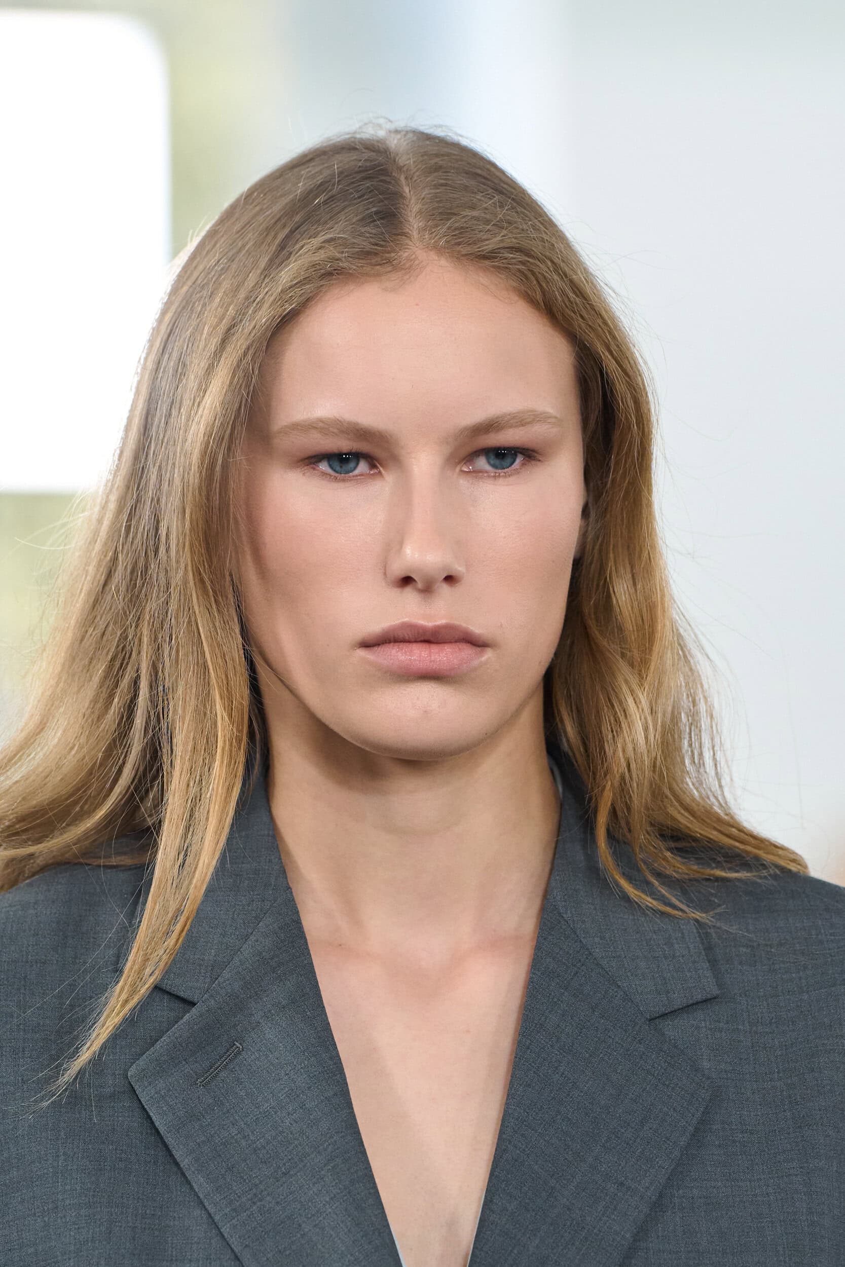 Jil Sander Spring 2027 Fashion Show Details