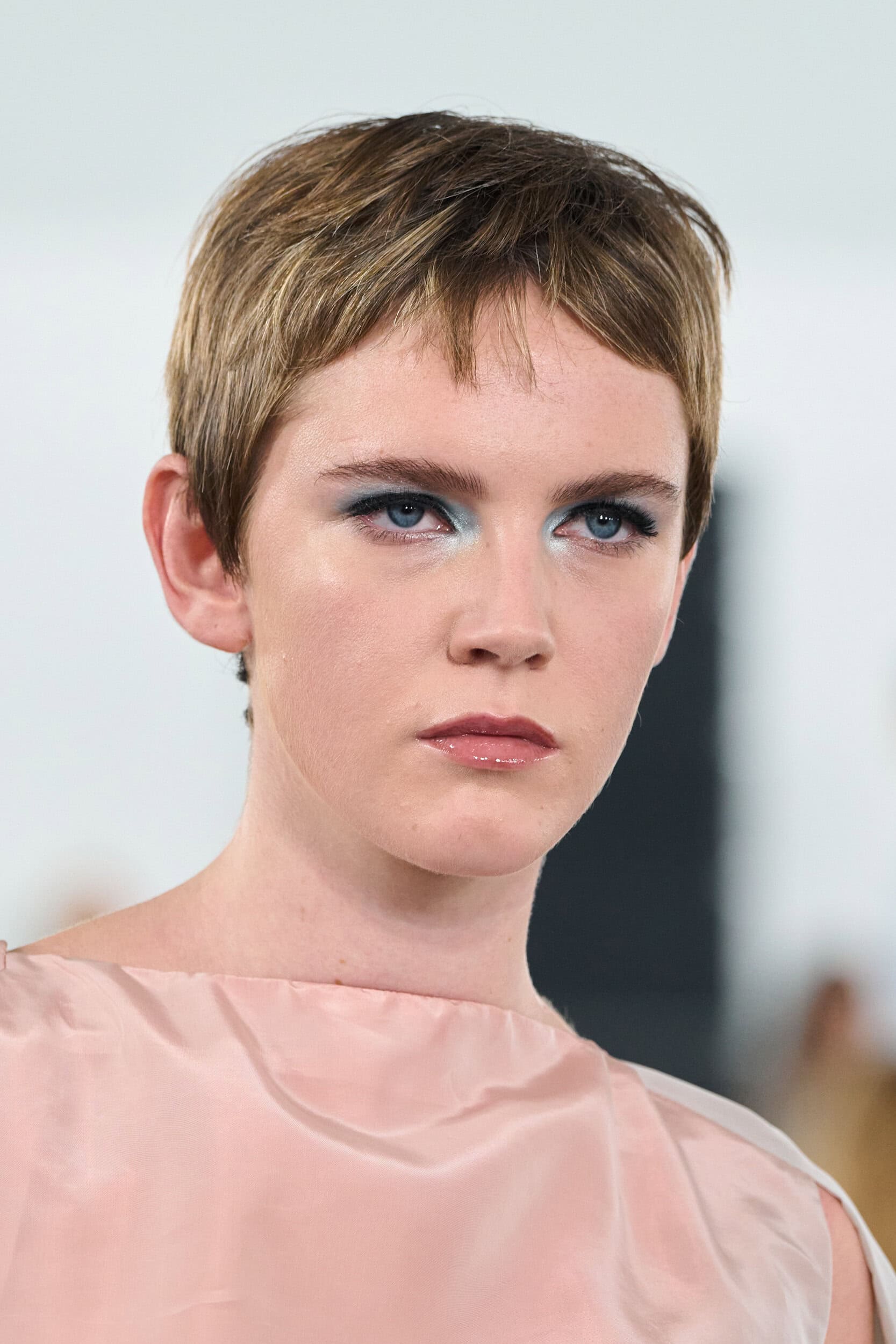 Jil Sander Spring 2027 Fashion Show Details
