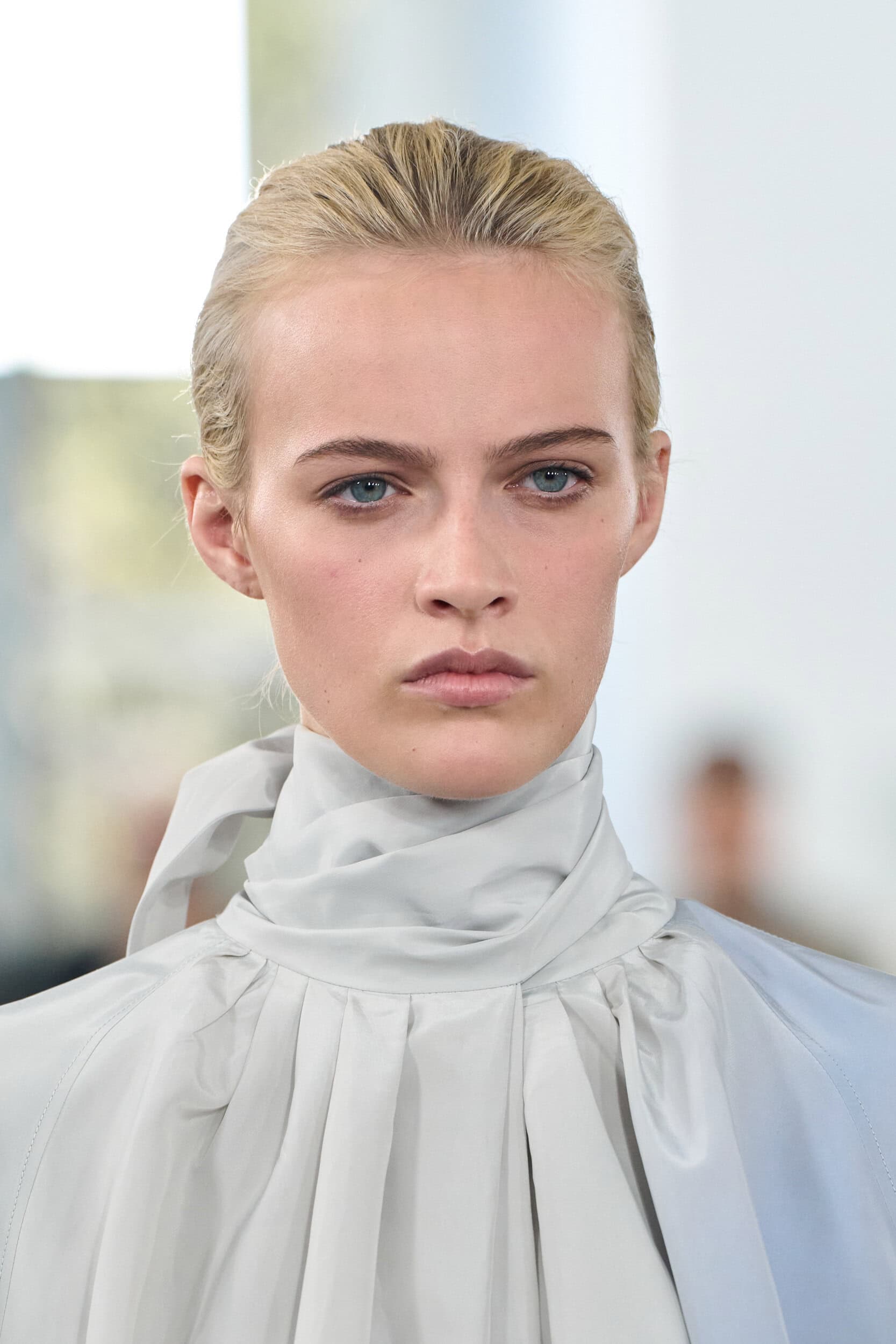 Jil Sander Spring 2027 Fashion Show Details