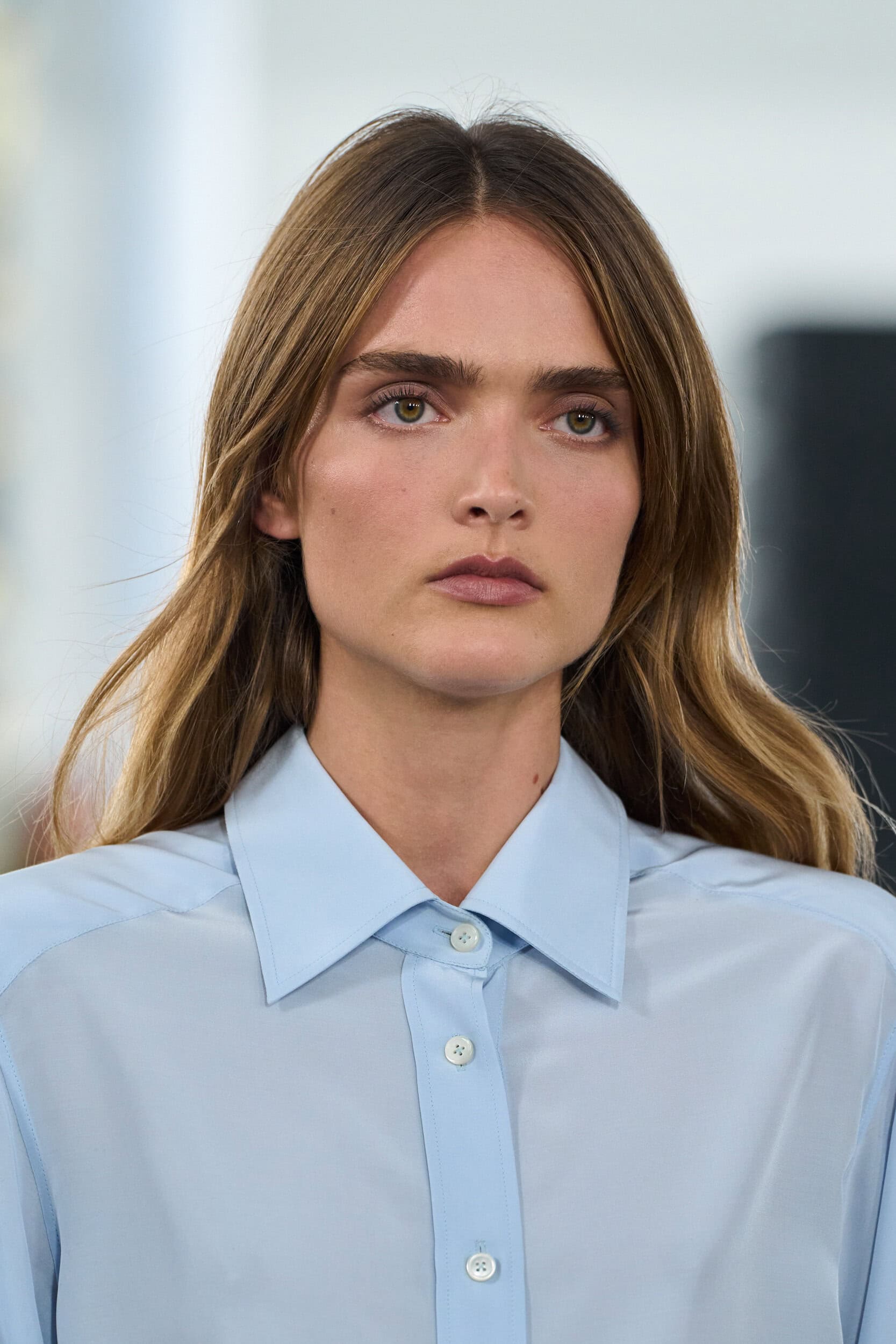 Jil Sander Spring 2027 Fashion Show Details