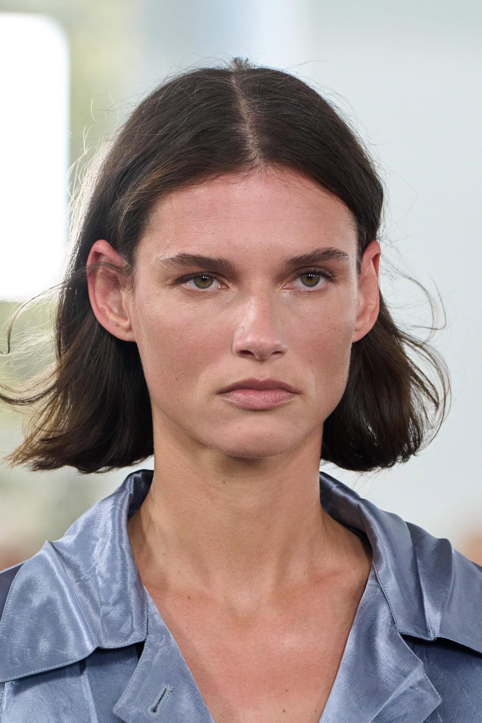 Jil Sander Spring 2027 Fashion Show Details