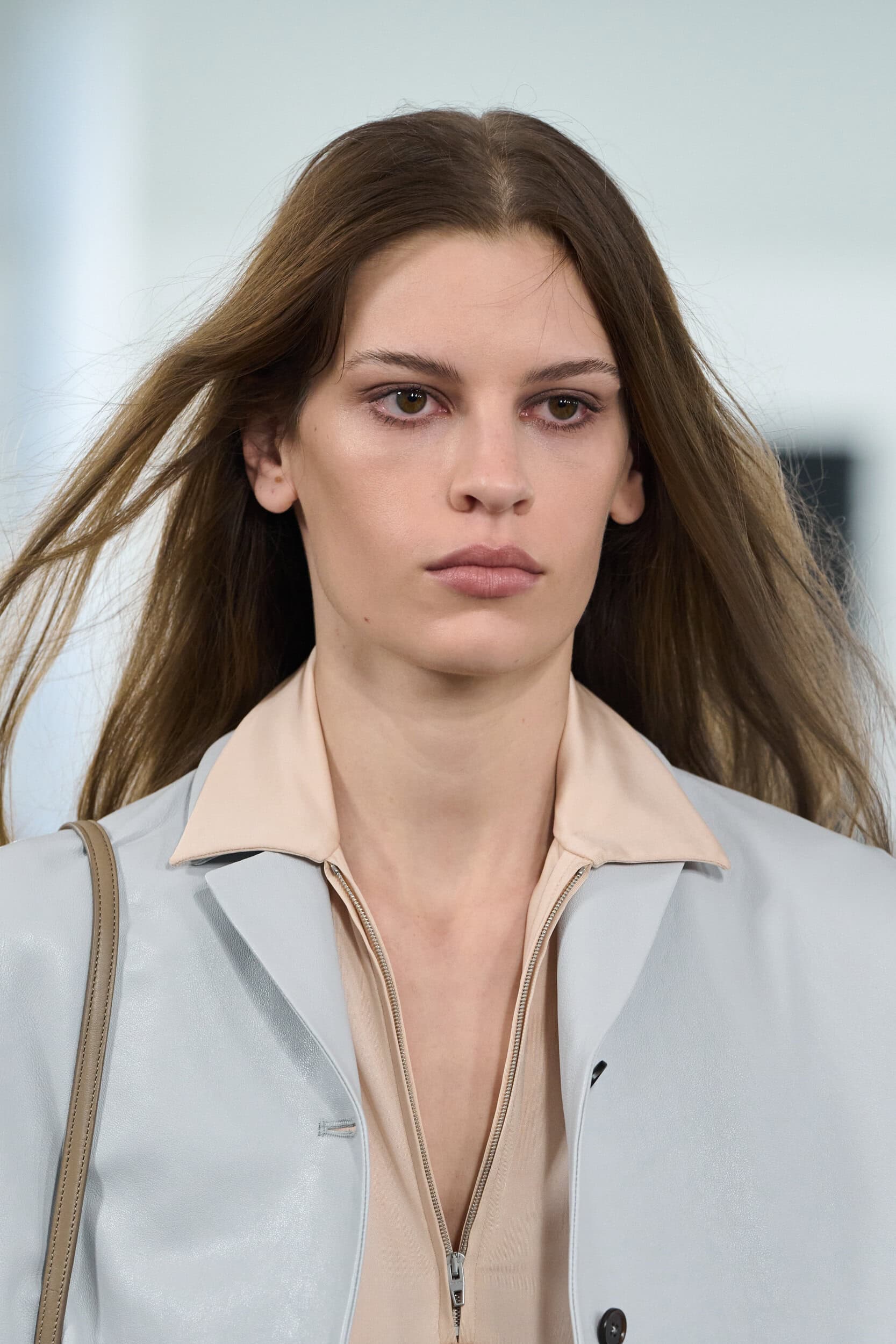 Jil Sander Spring 2027 Fashion Show Details