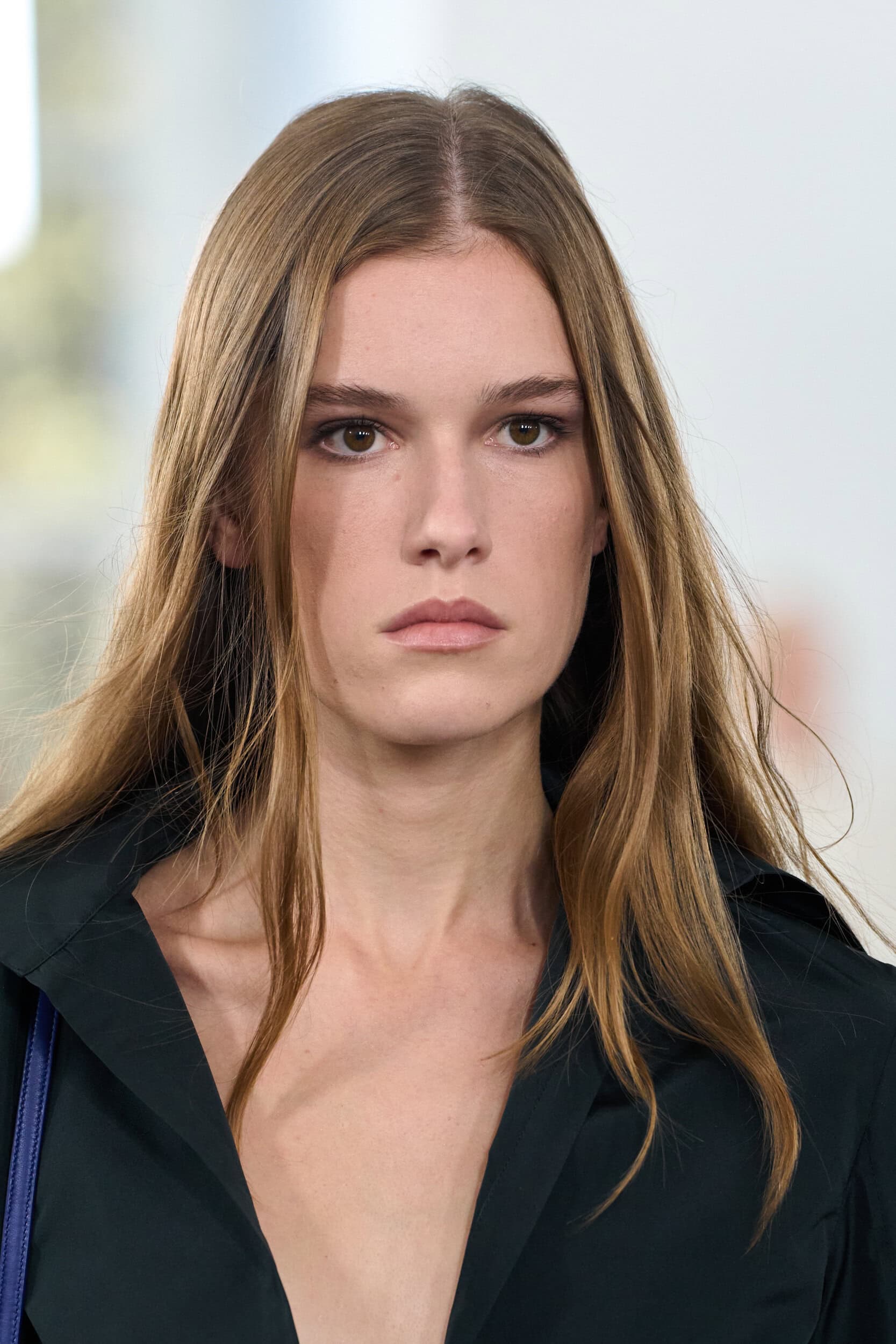 Jil Sander Spring 2027 Fashion Show Details