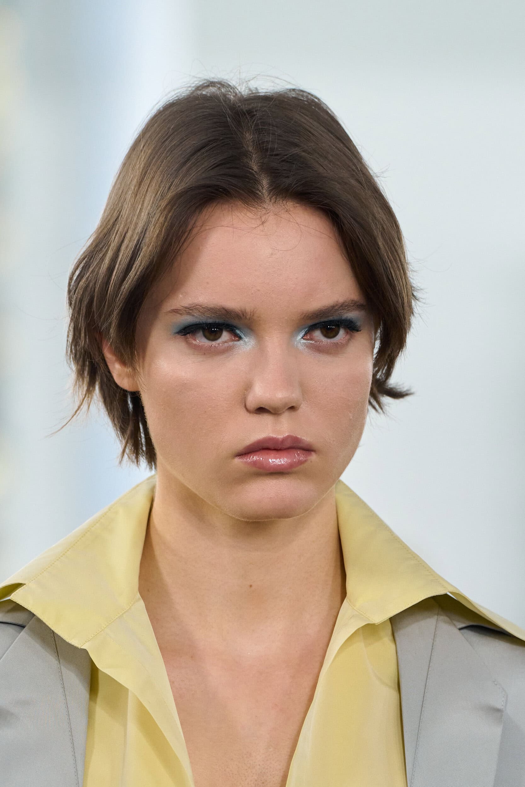 Jil Sander Spring 2027 Fashion Show Details