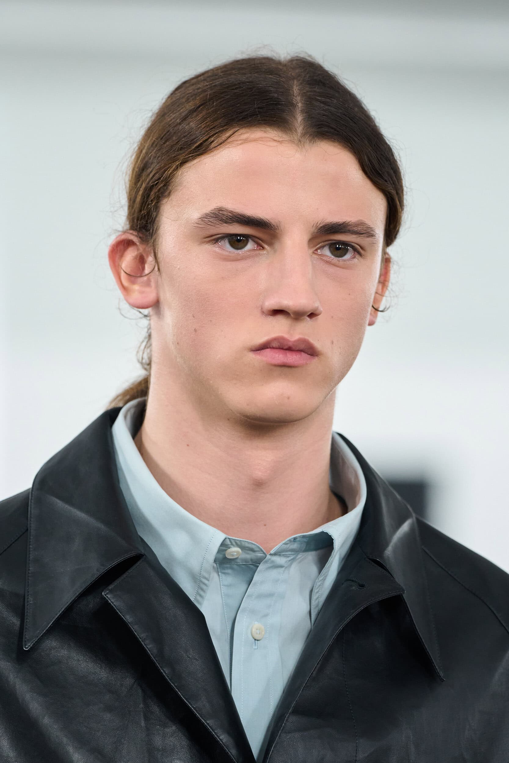 Jil Sander Spring 2027 Fashion Show Details