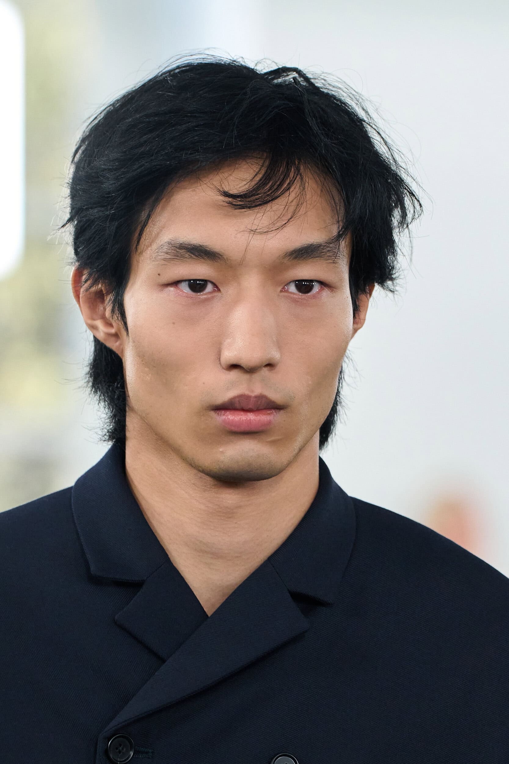 Jil Sander Spring 2027 Fashion Show Details