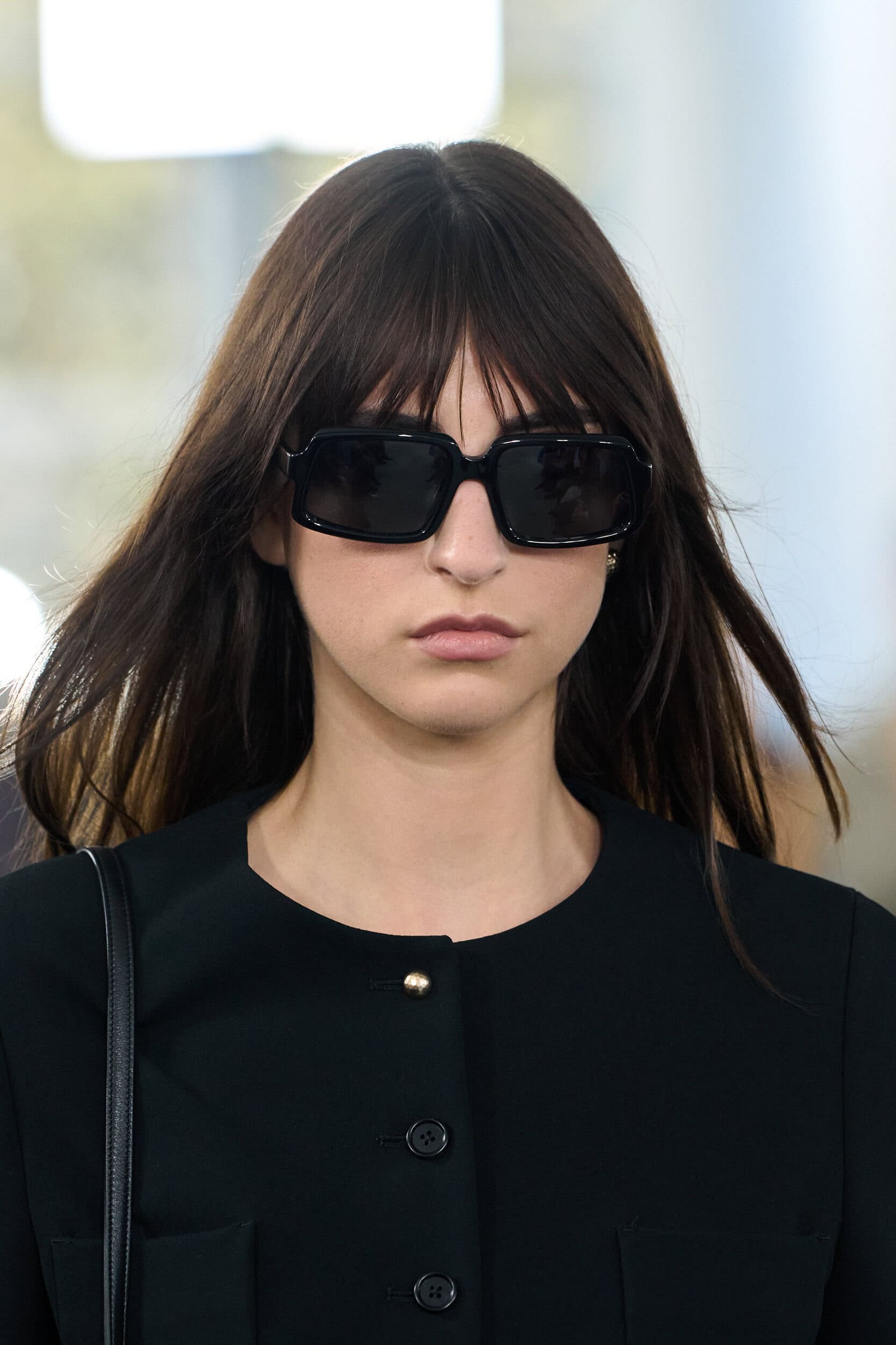 Jil Sander Spring 2027 Fashion Show Details