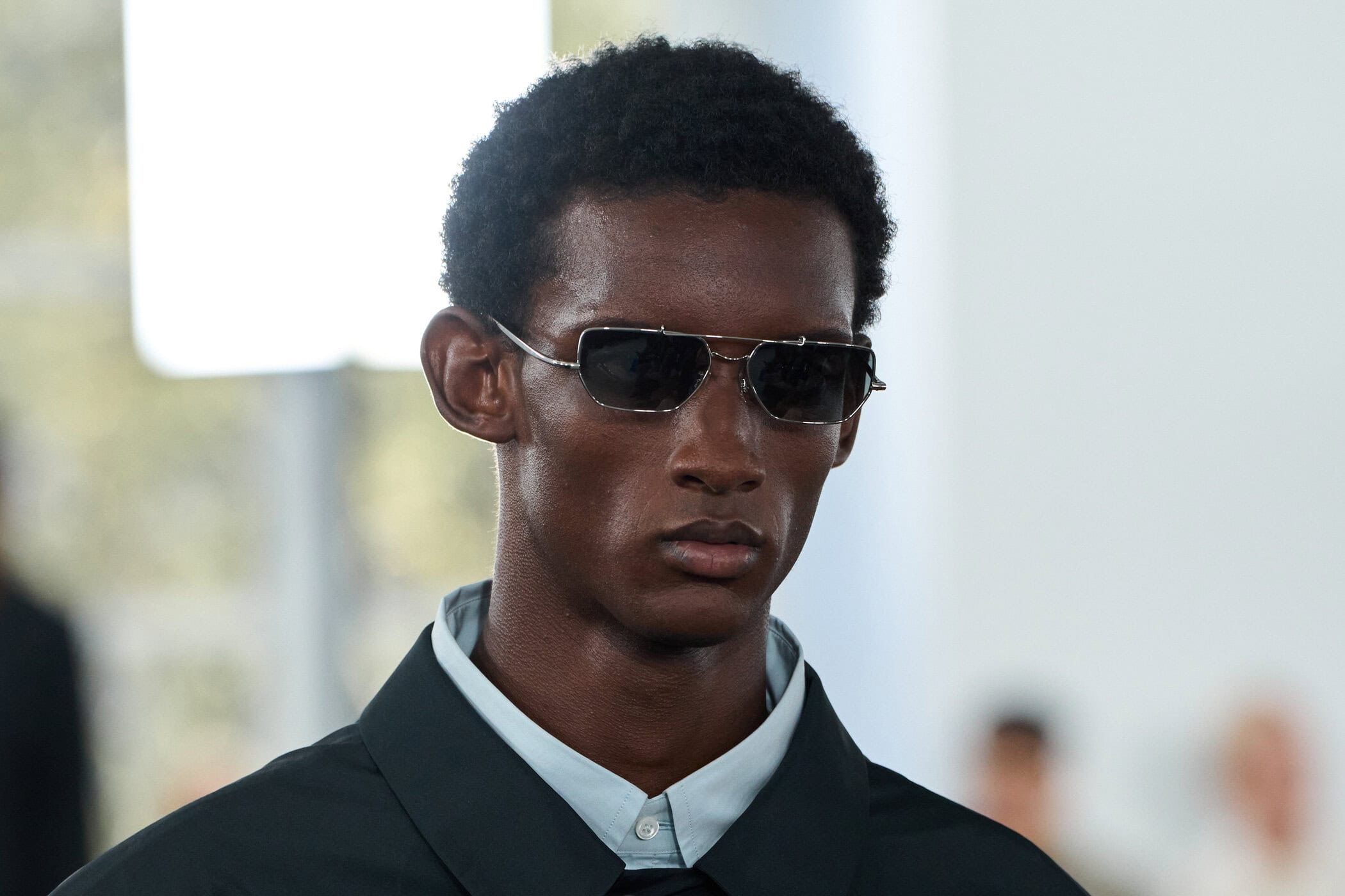 Jil Sander Spring 2027 Fashion Show Details