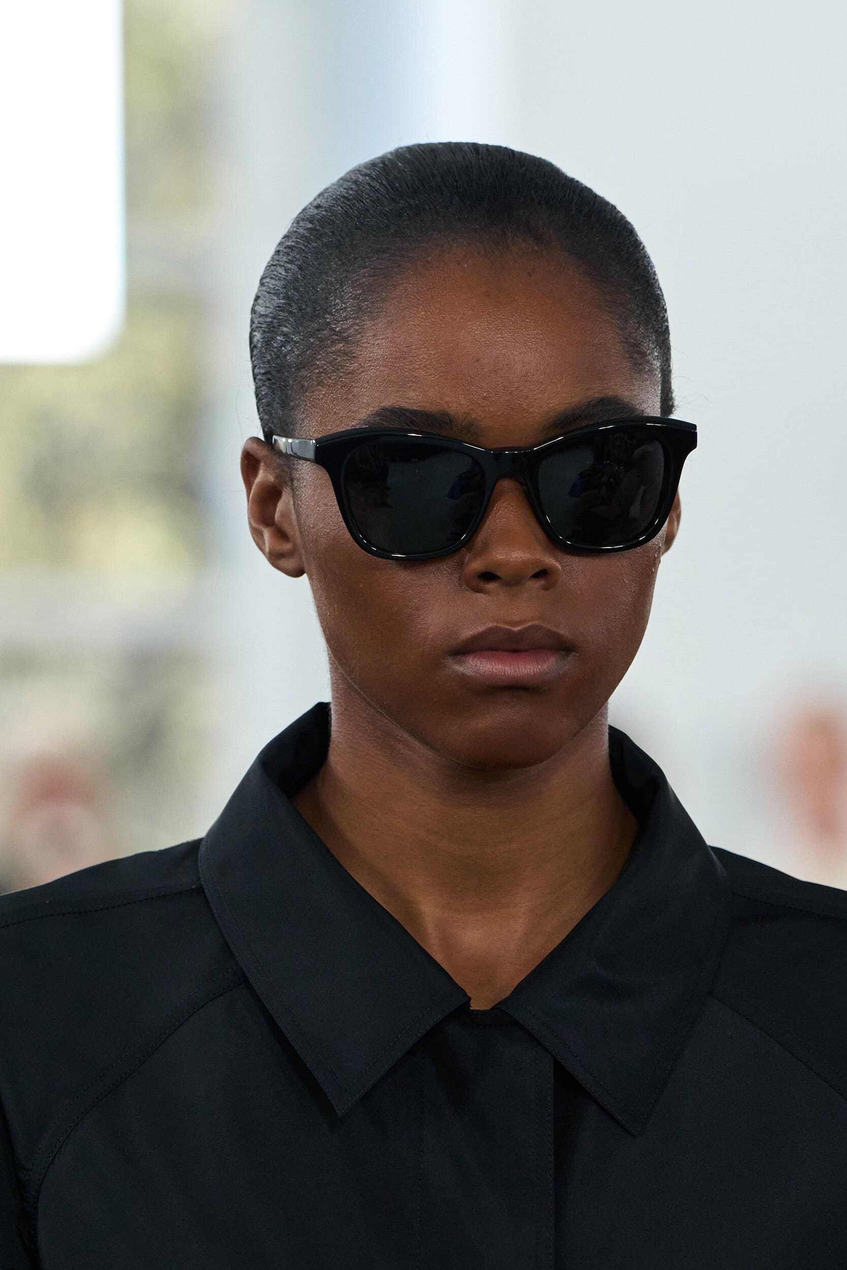 Jil Sander Spring 2027 Fashion Show Details
