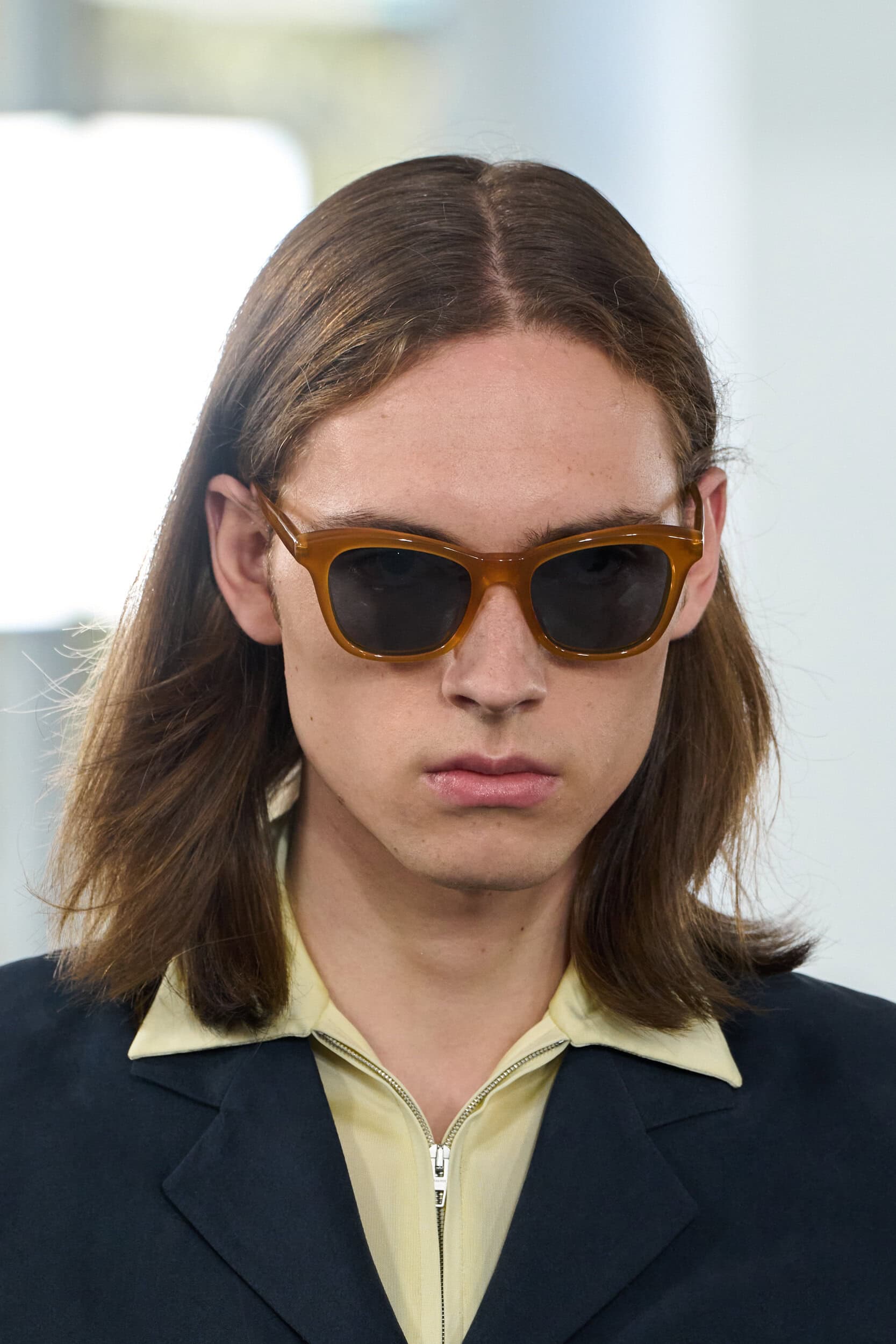 Jil Sander Spring 2027 Fashion Show Details