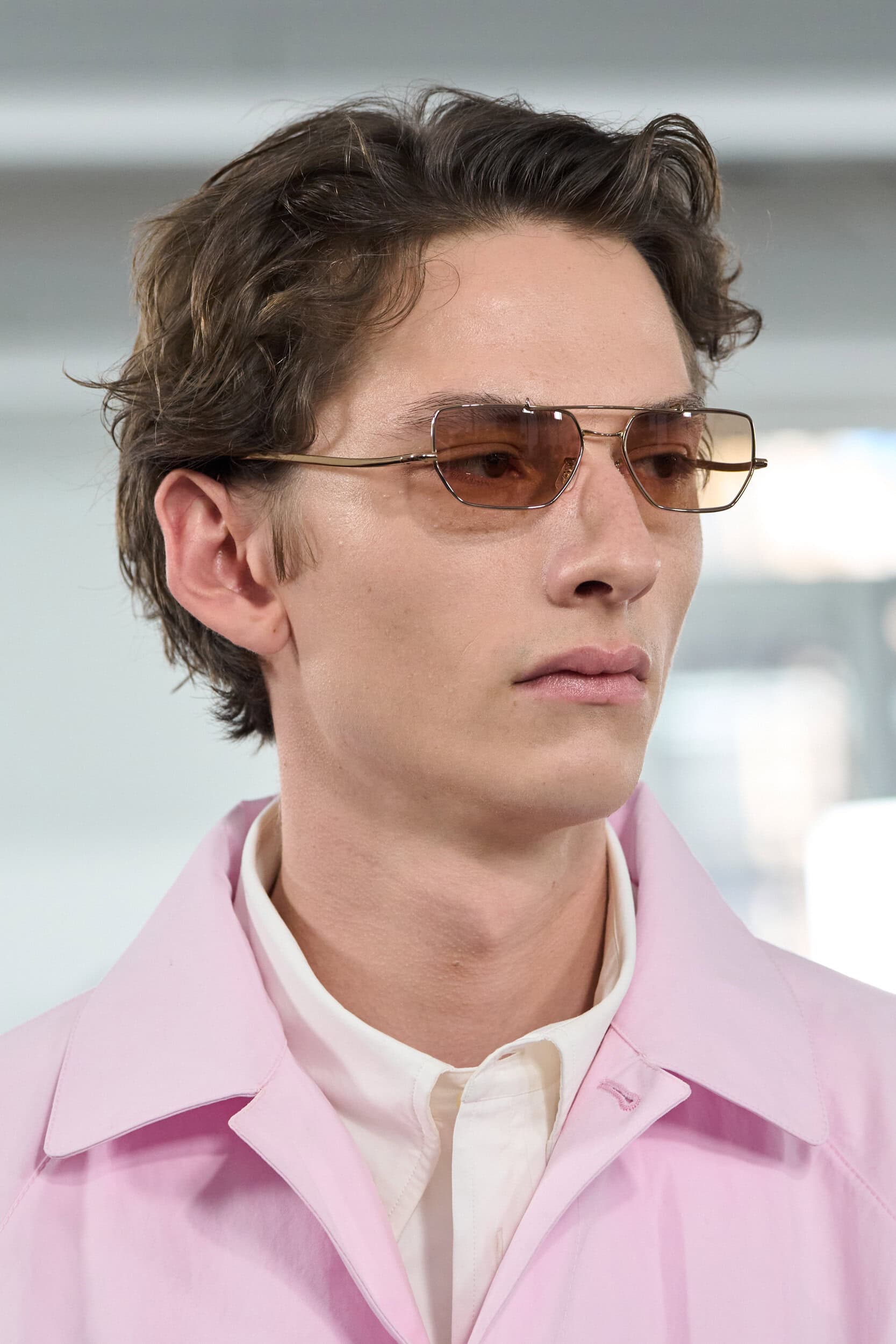 Jil Sander Spring 2027 Fashion Show Details