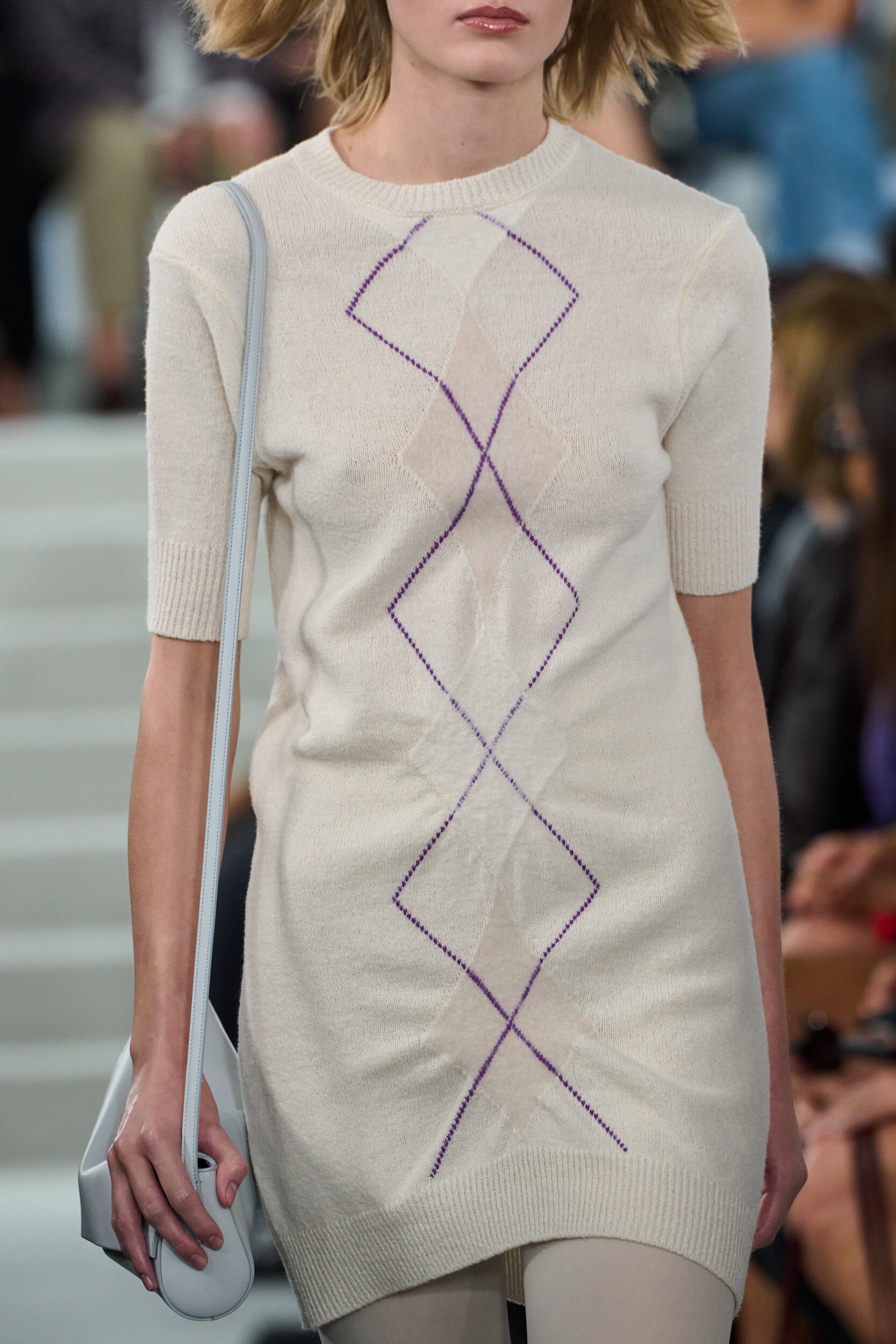 Jil Sander Spring 2027 Fashion Show Details