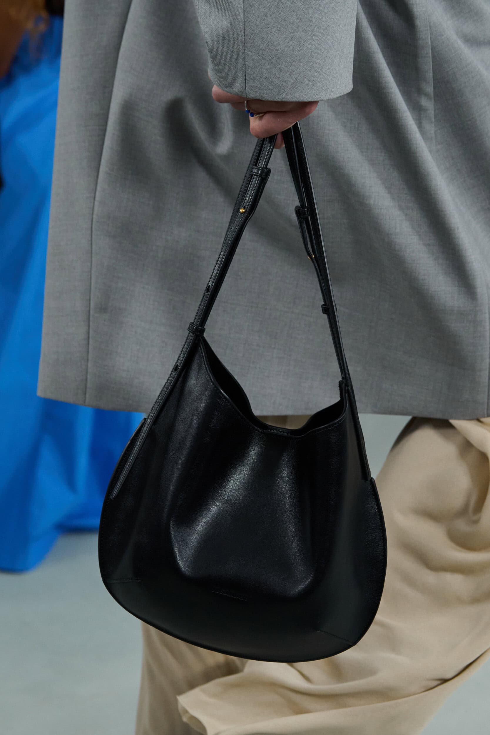 Jil Sander Spring 2027 Fashion Show Details