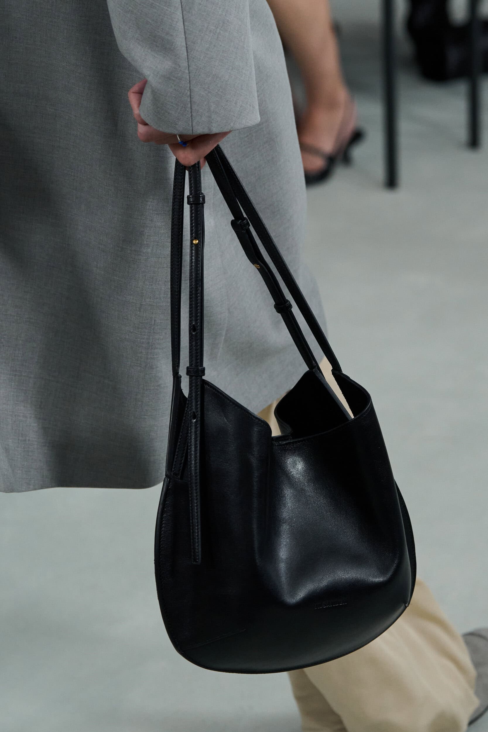 Jil Sander Spring 2027 Fashion Show Details